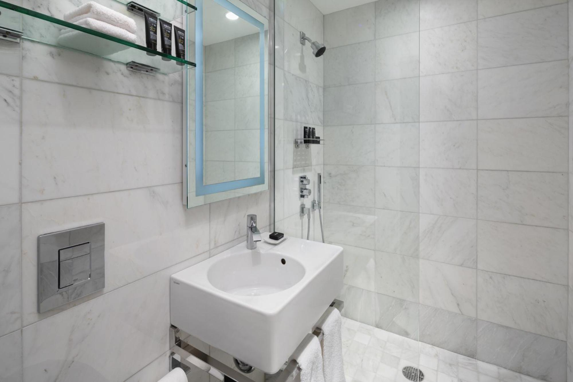 Double Room - Bronze