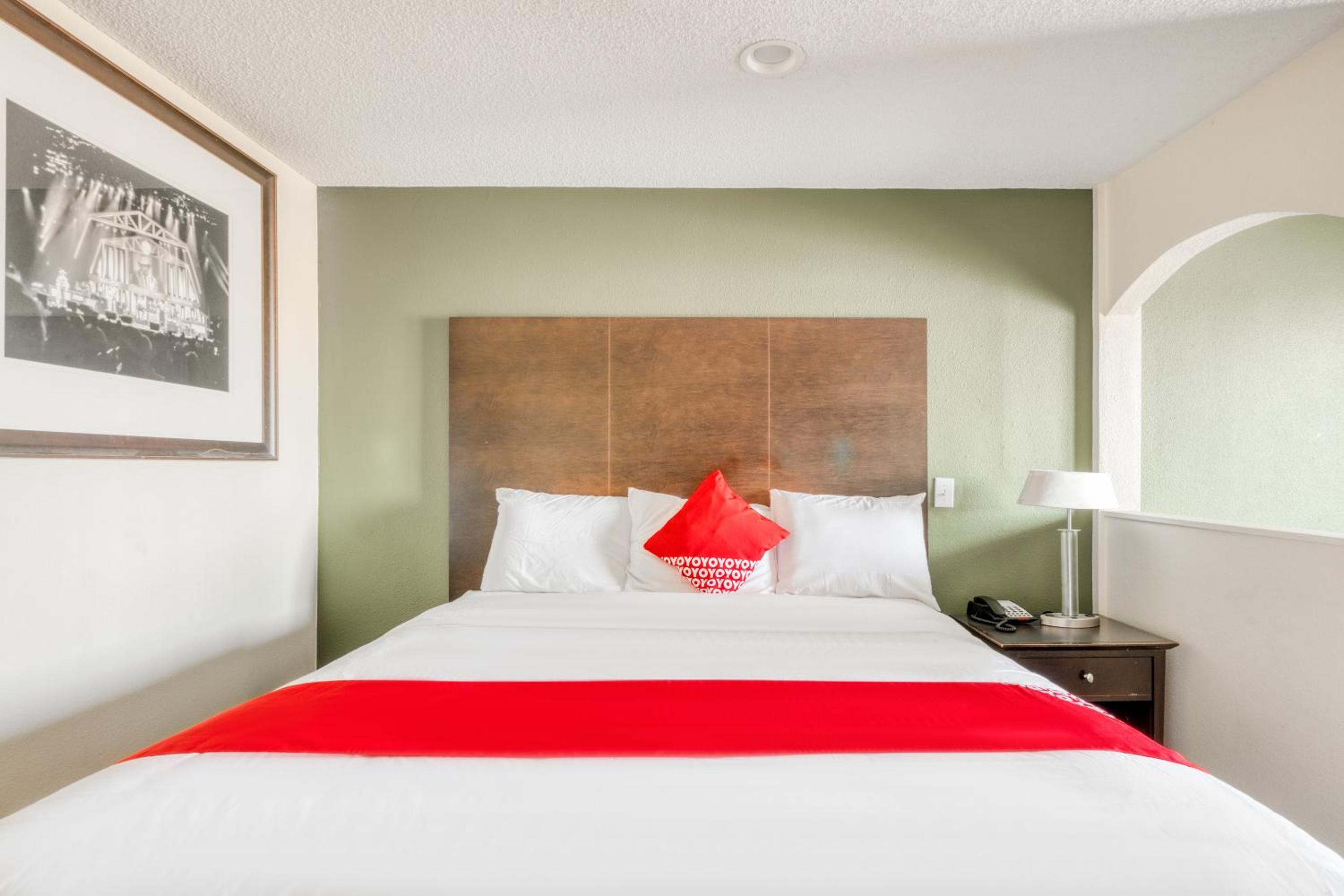 One-Bedroom Suite
