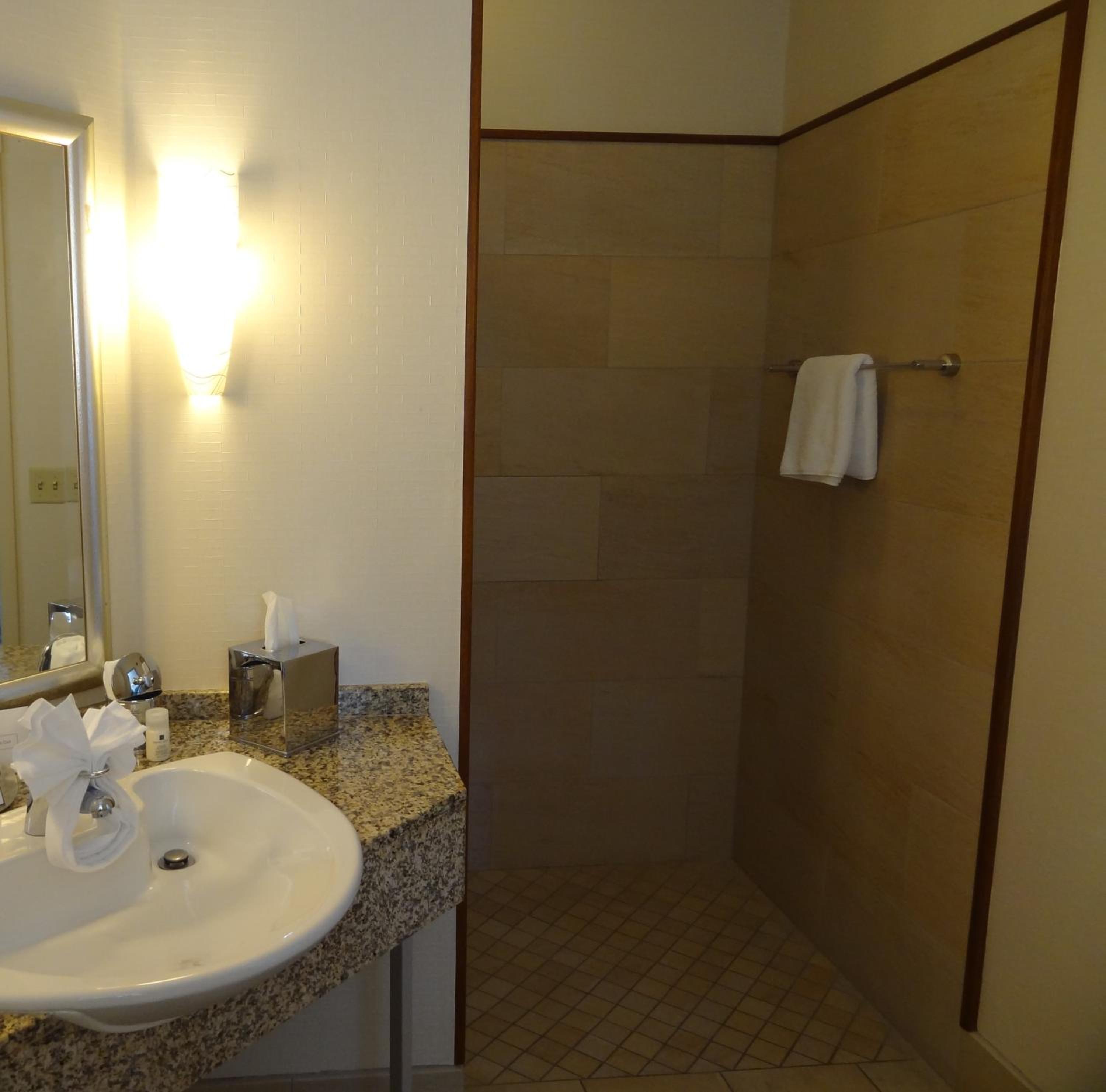 Grand Queen Room - Disability Access