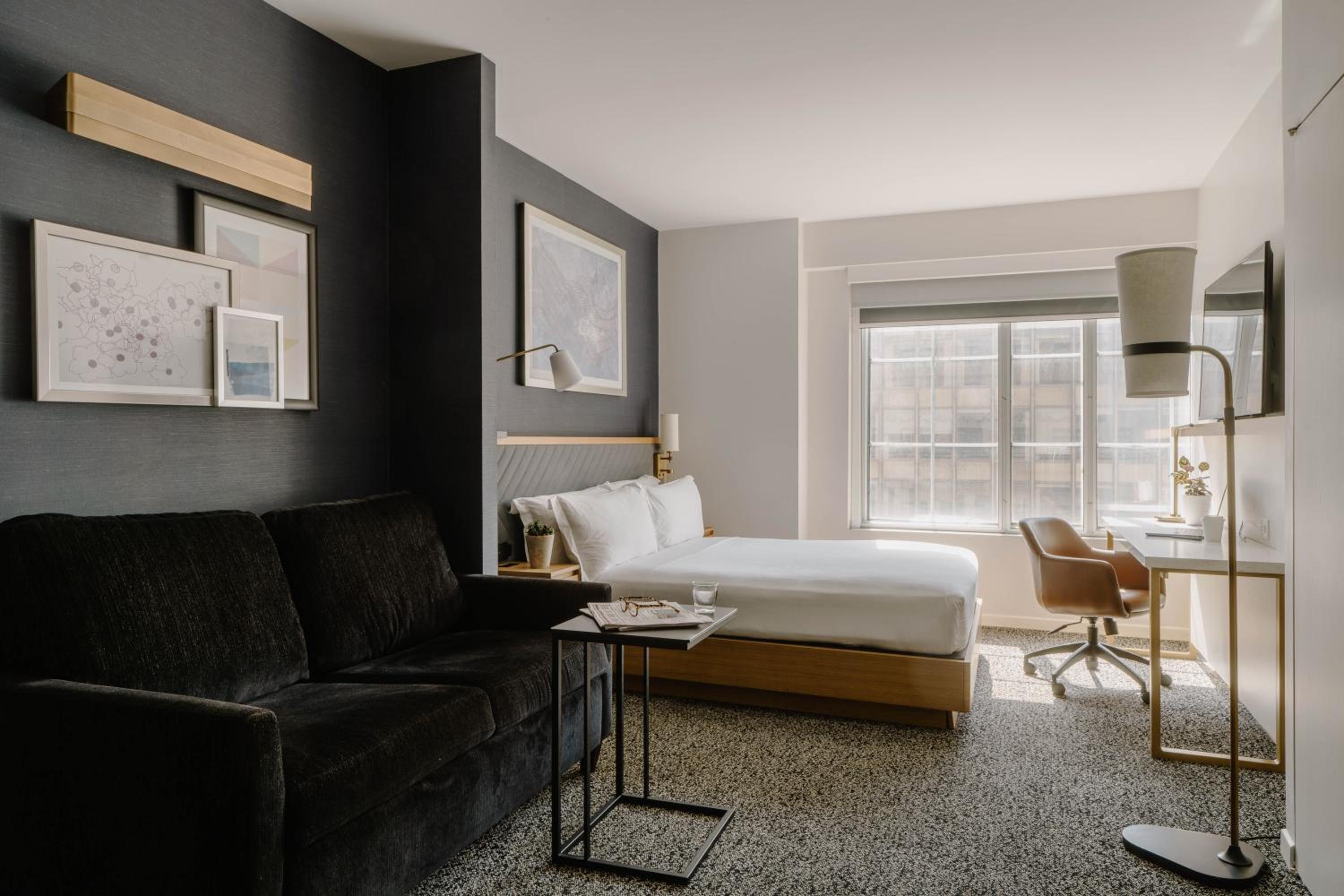 Superior Queen Room