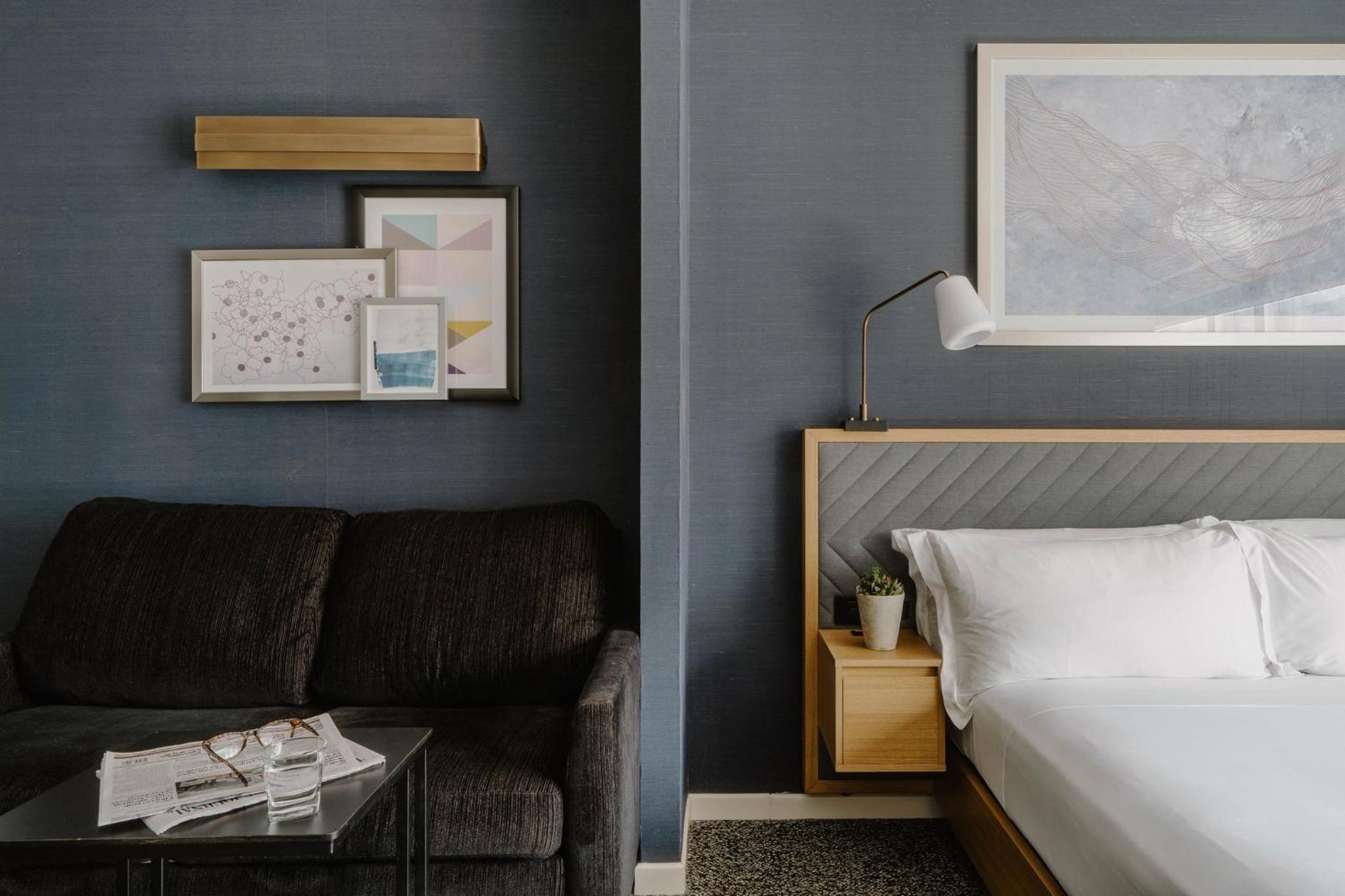 Superior Queen Room