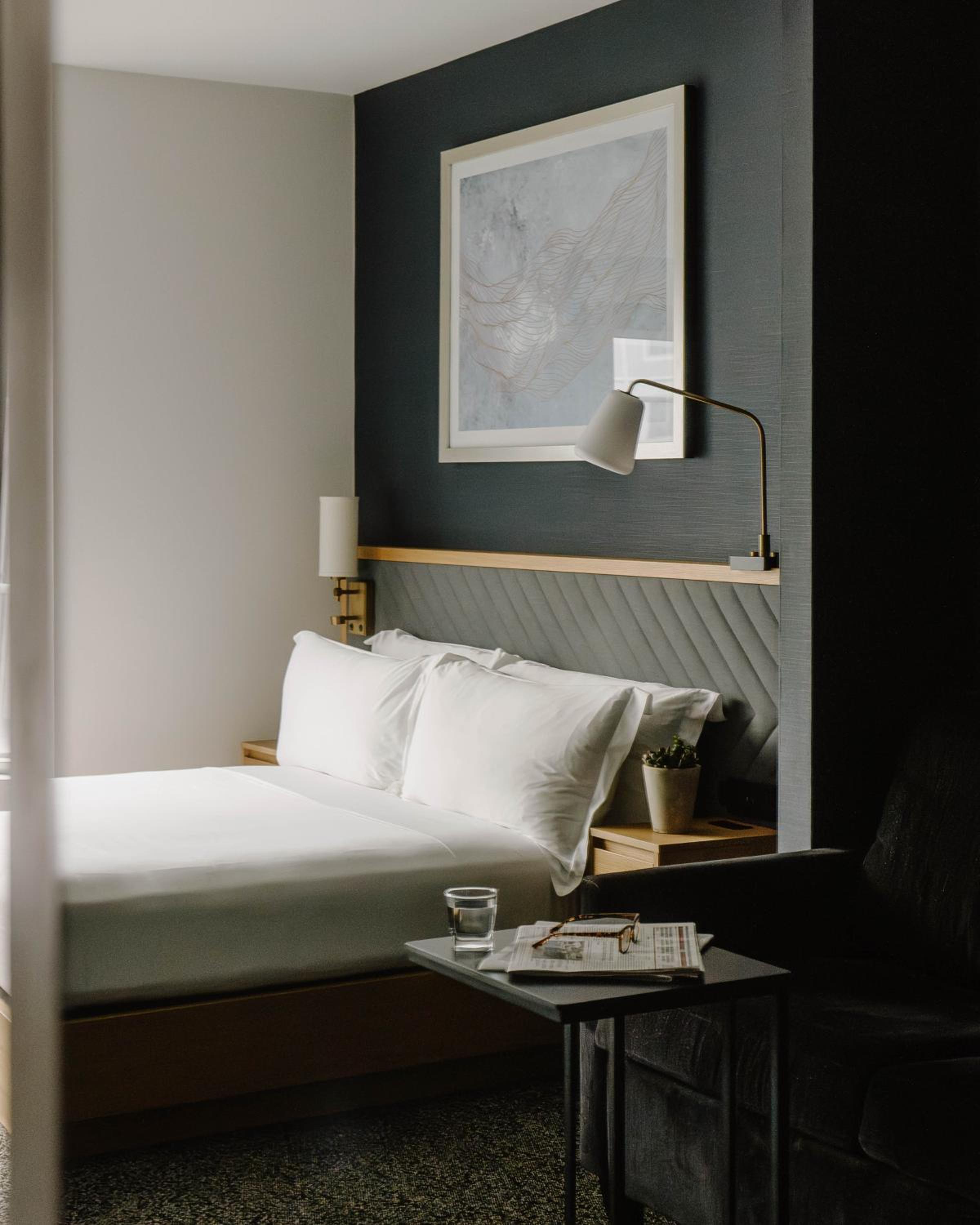 Superior Queen Room