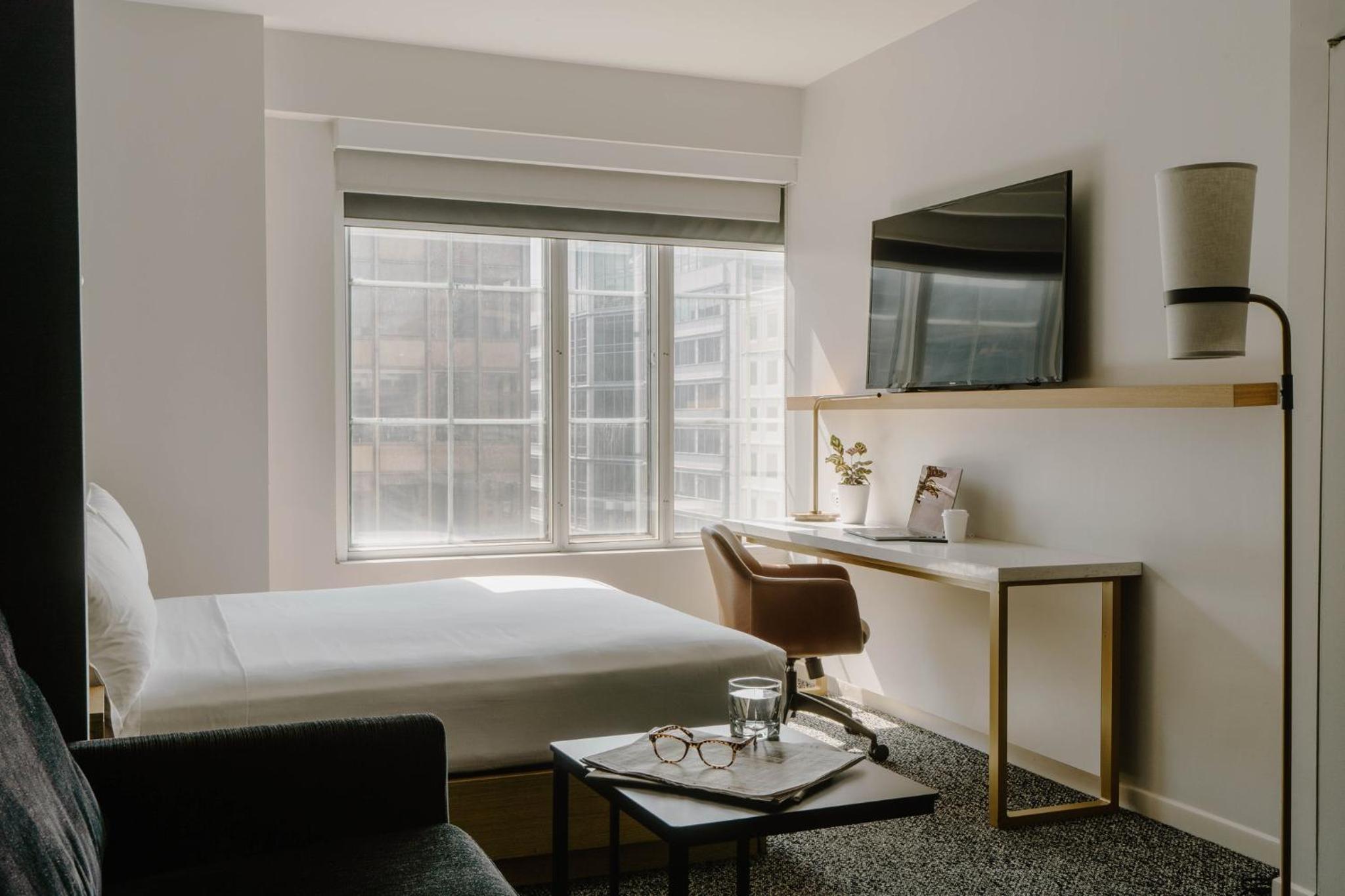 Superior Queen Room