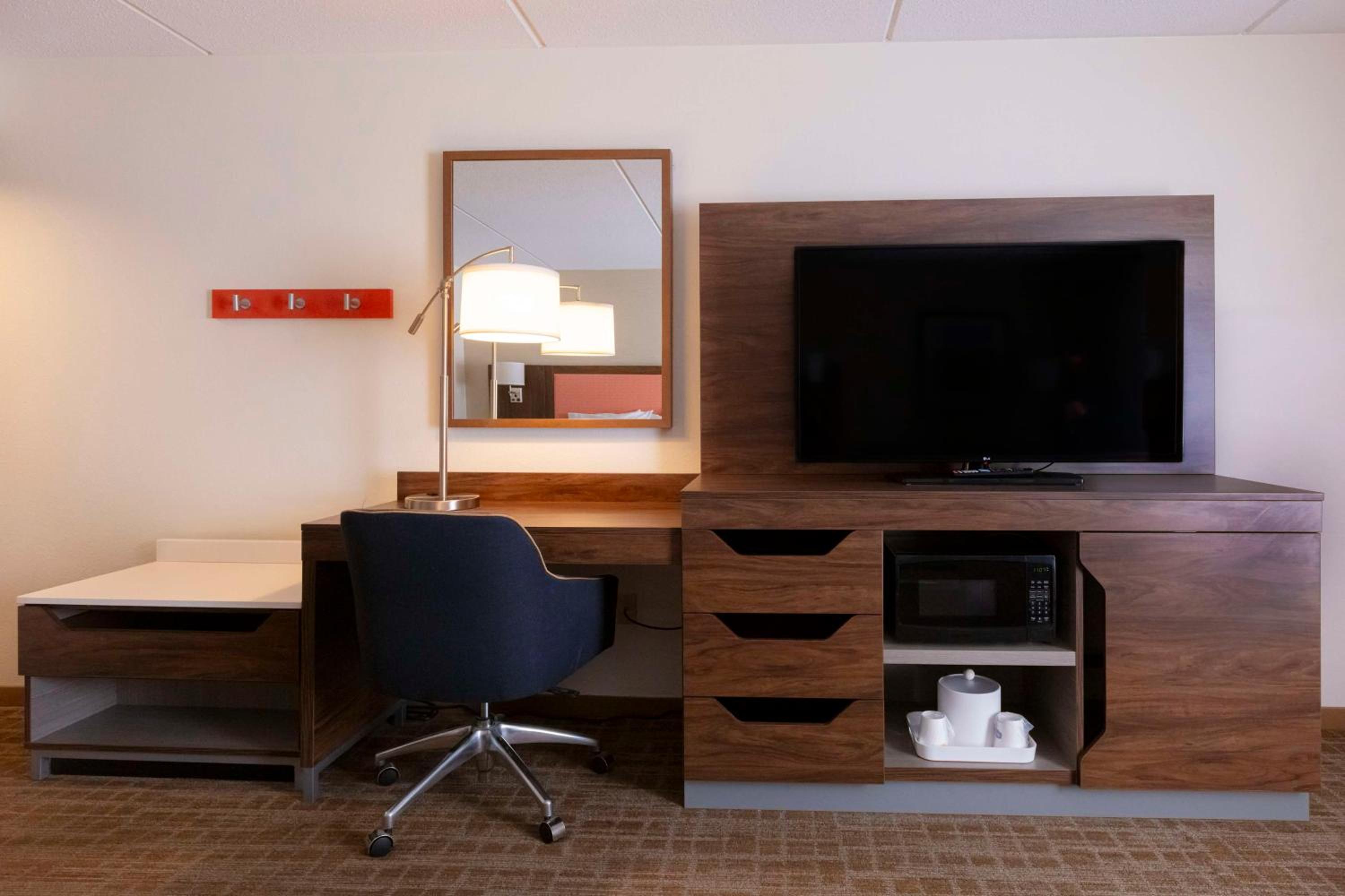 Deluxe Double Room with Two Double Beds