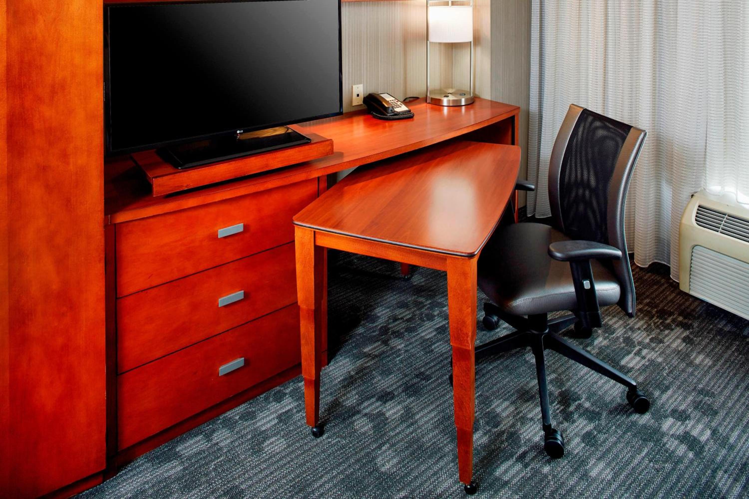 Queen Room with 2 Queen Beds