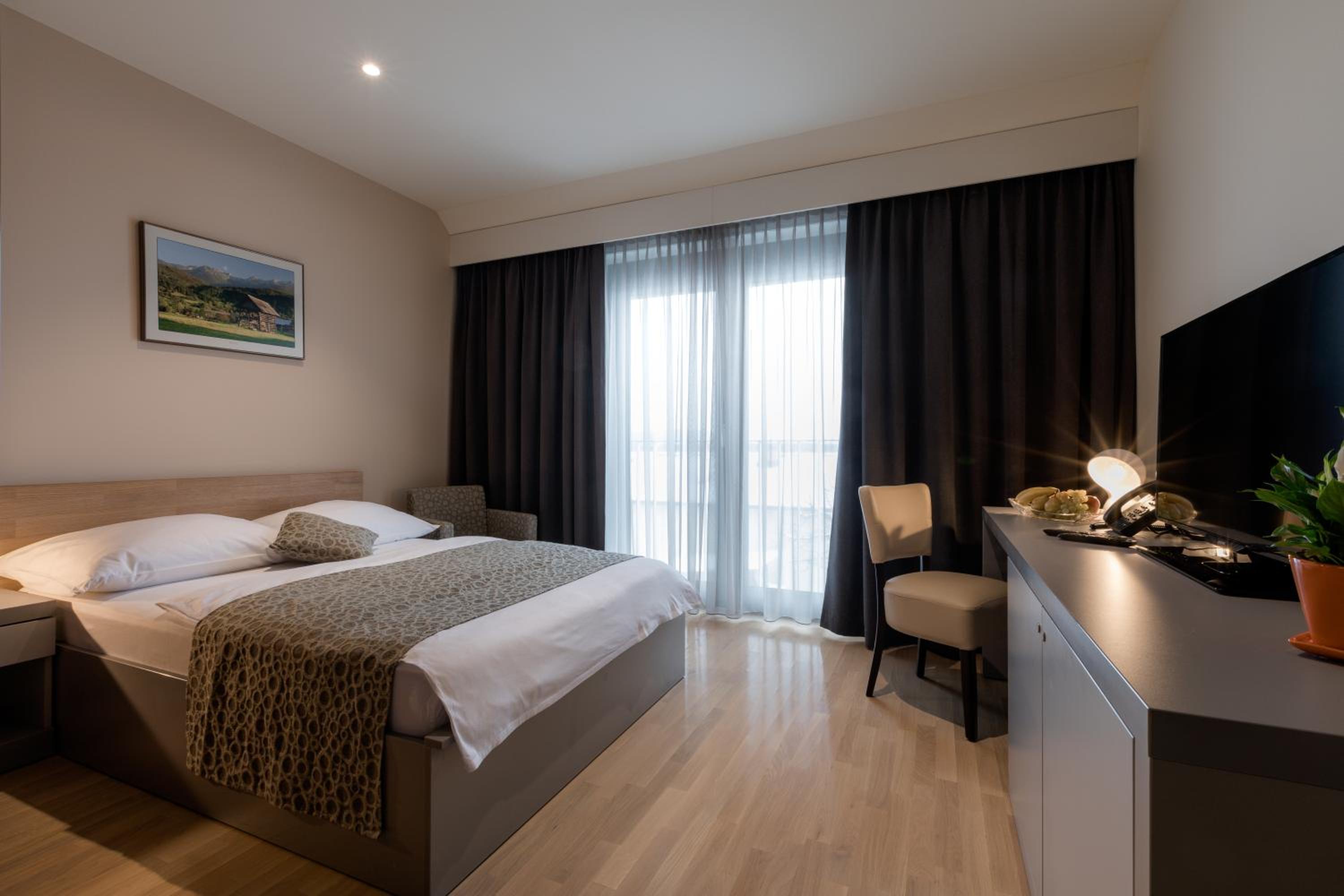 Superior Single Room