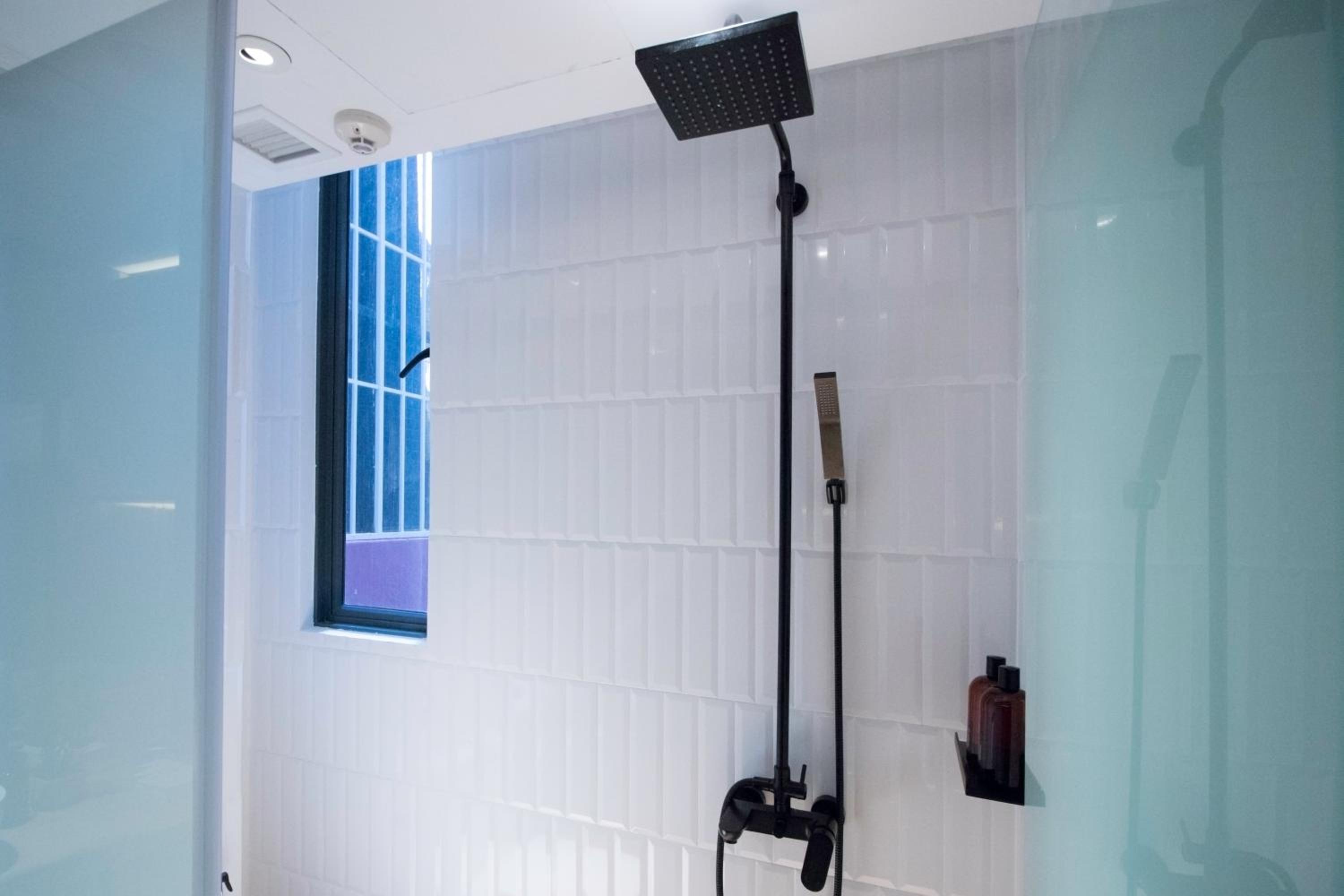 Superior Twin (Bunk bed)