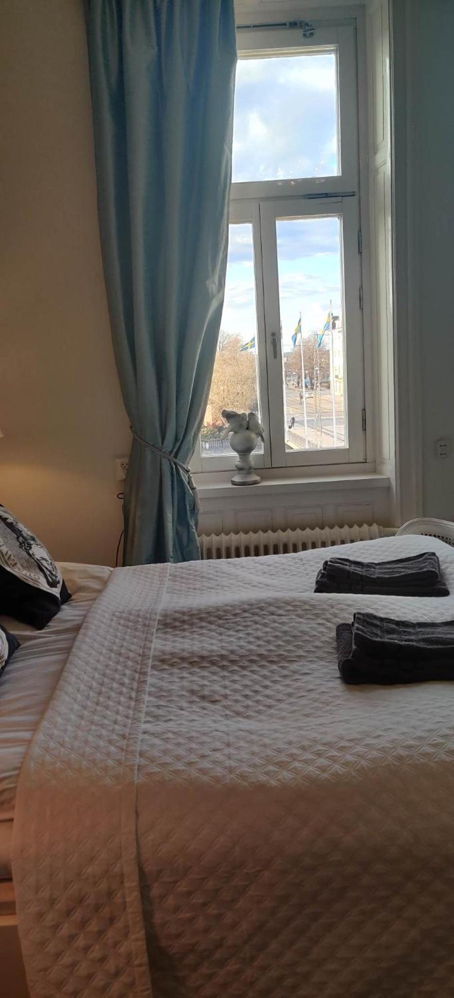 Double Room with River View