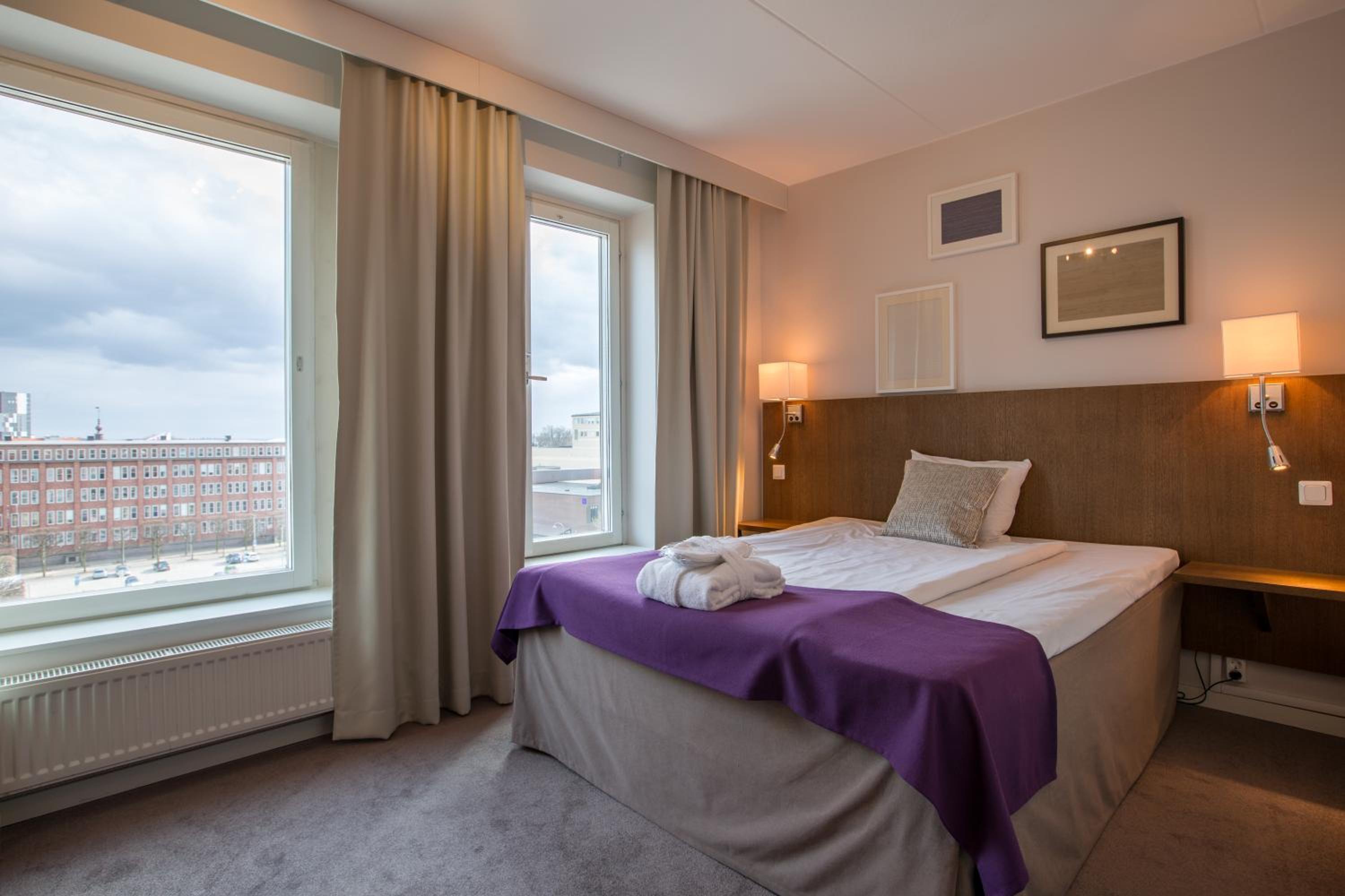 Classic Single Room