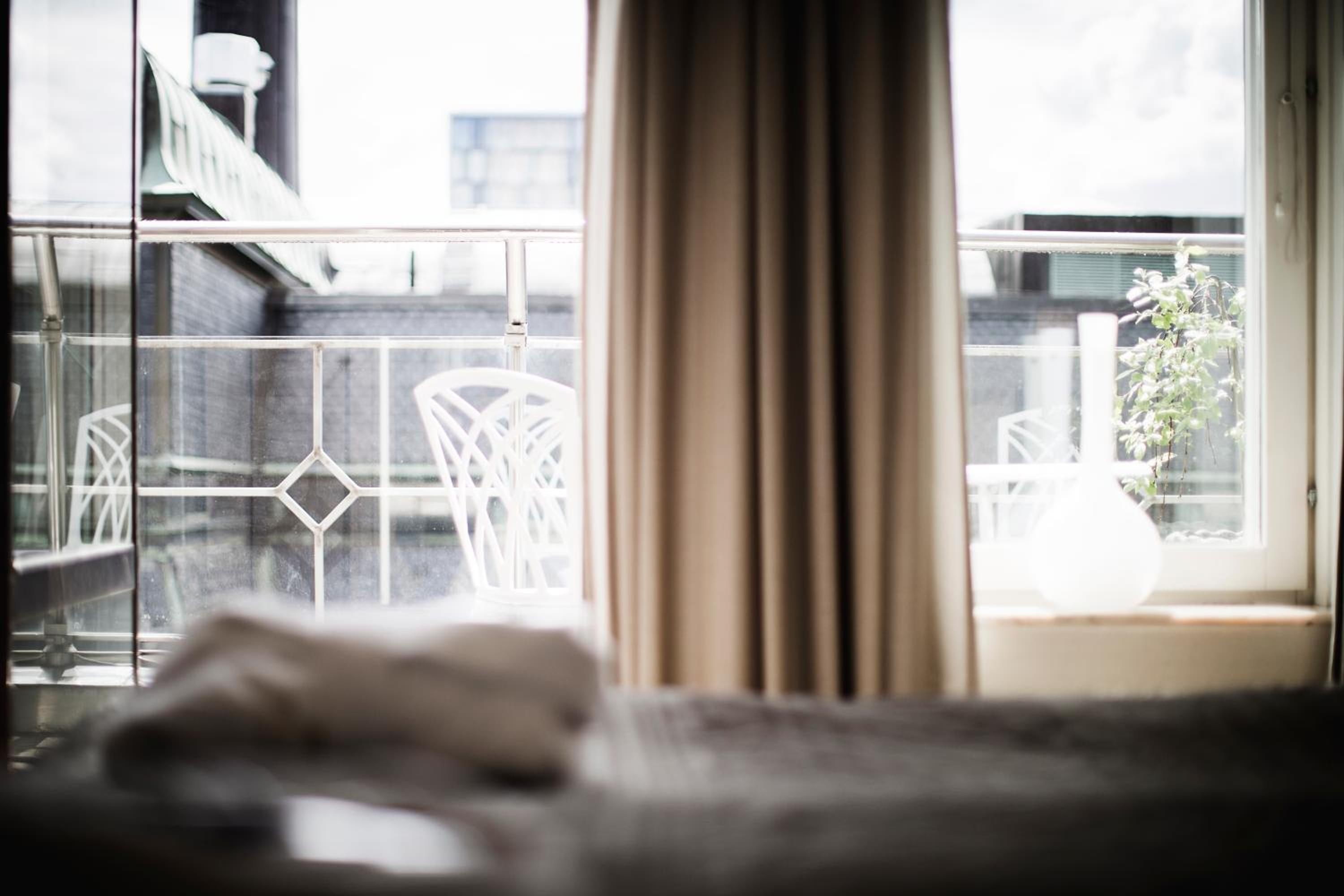 Superior Room Plus with Balcony