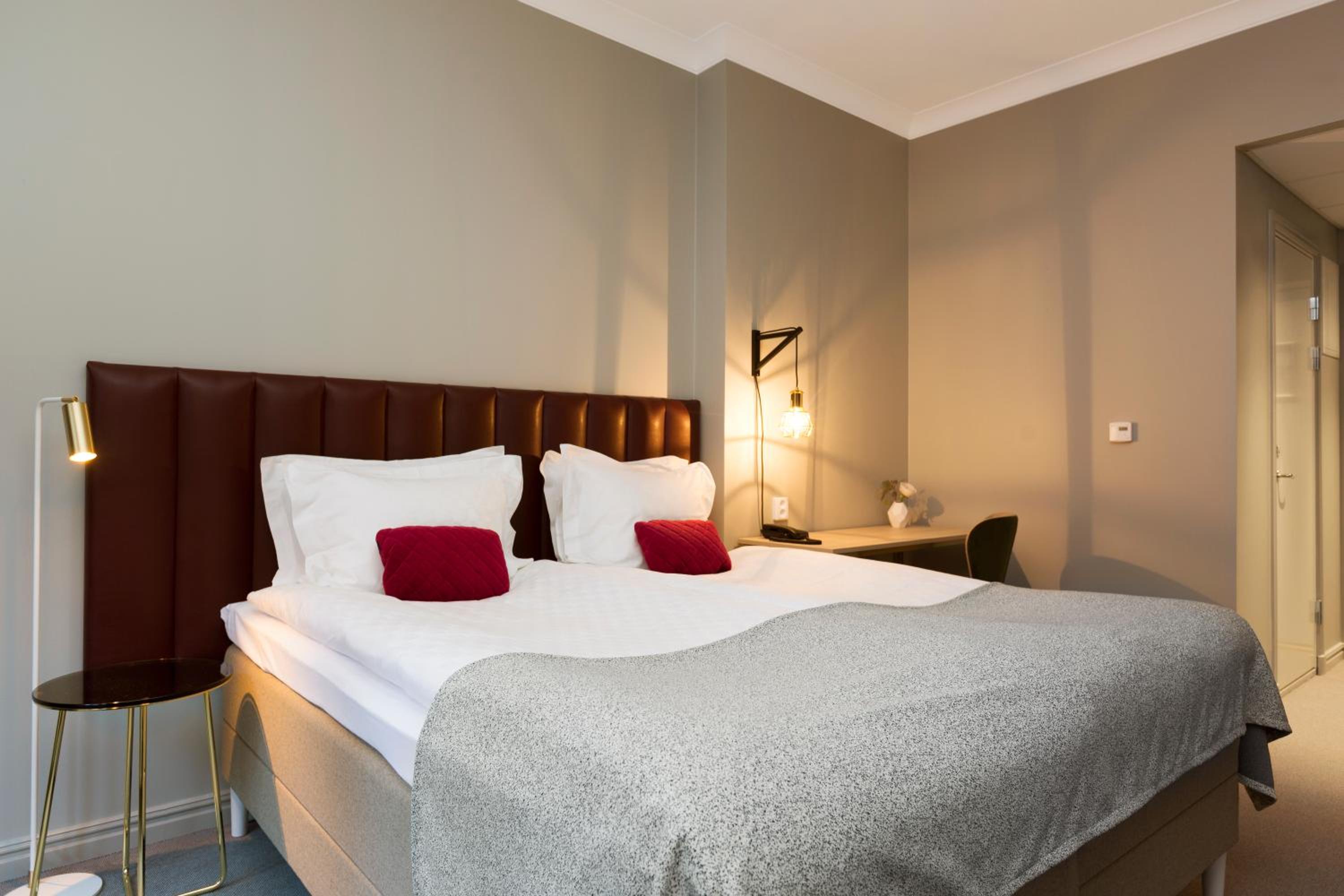 Superior Twin or Double Room