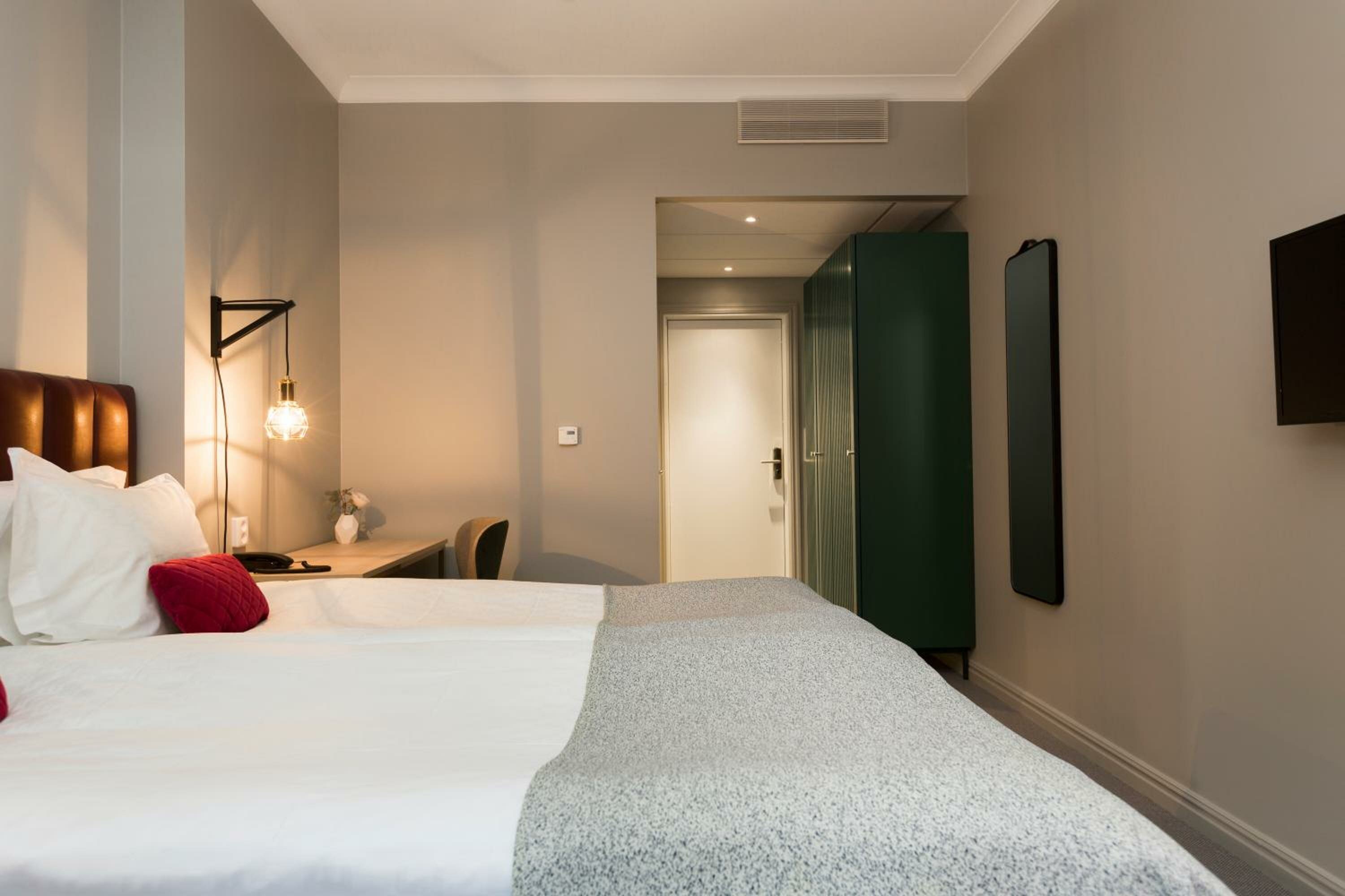 Superior Twin or Double Room