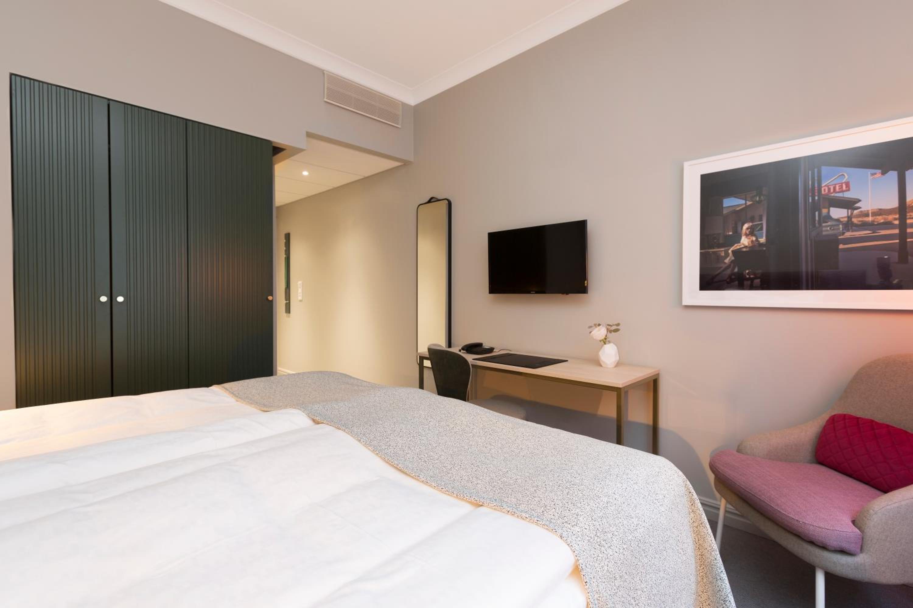 Superior Twin or Double Room