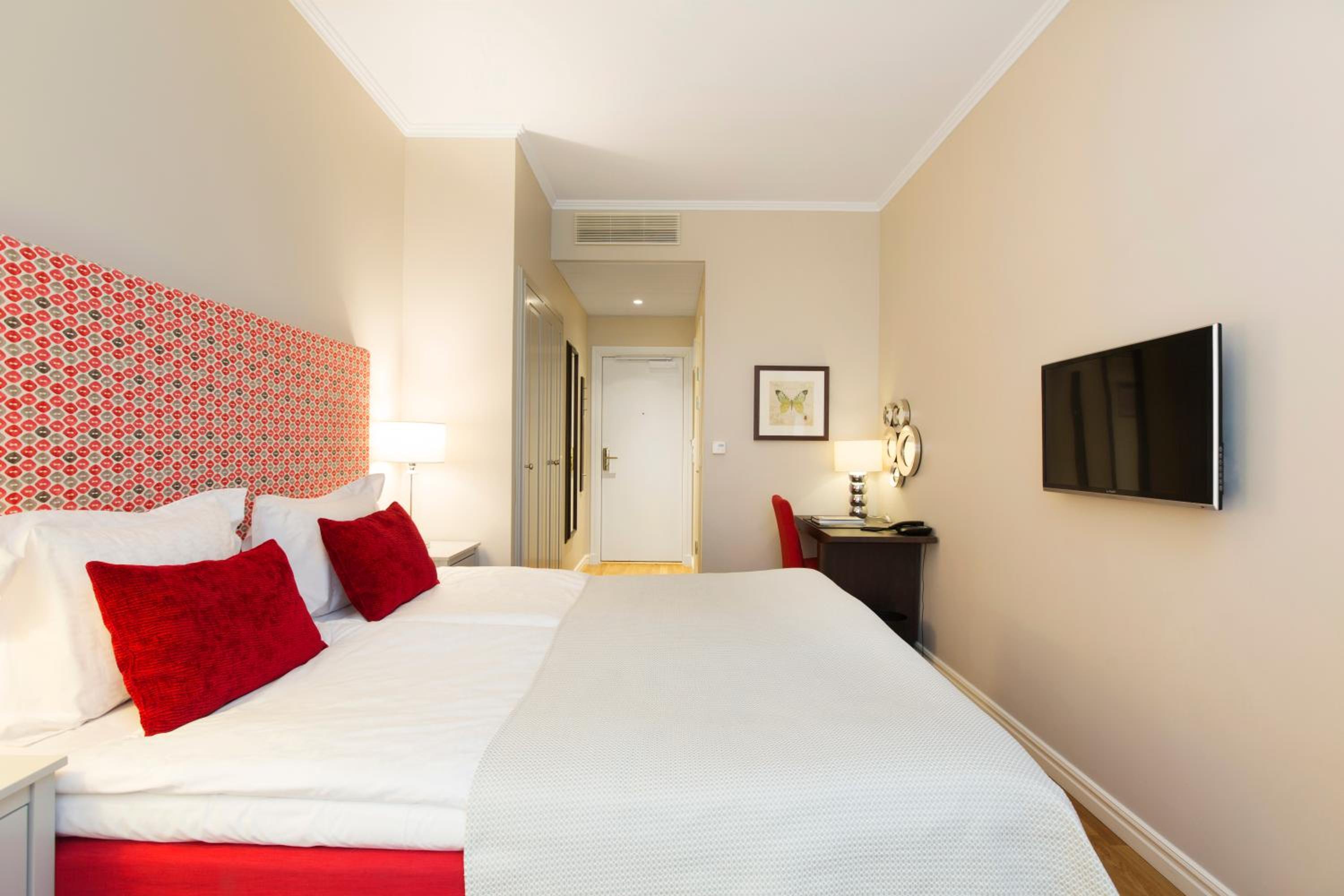 Superior Twin or Double Room