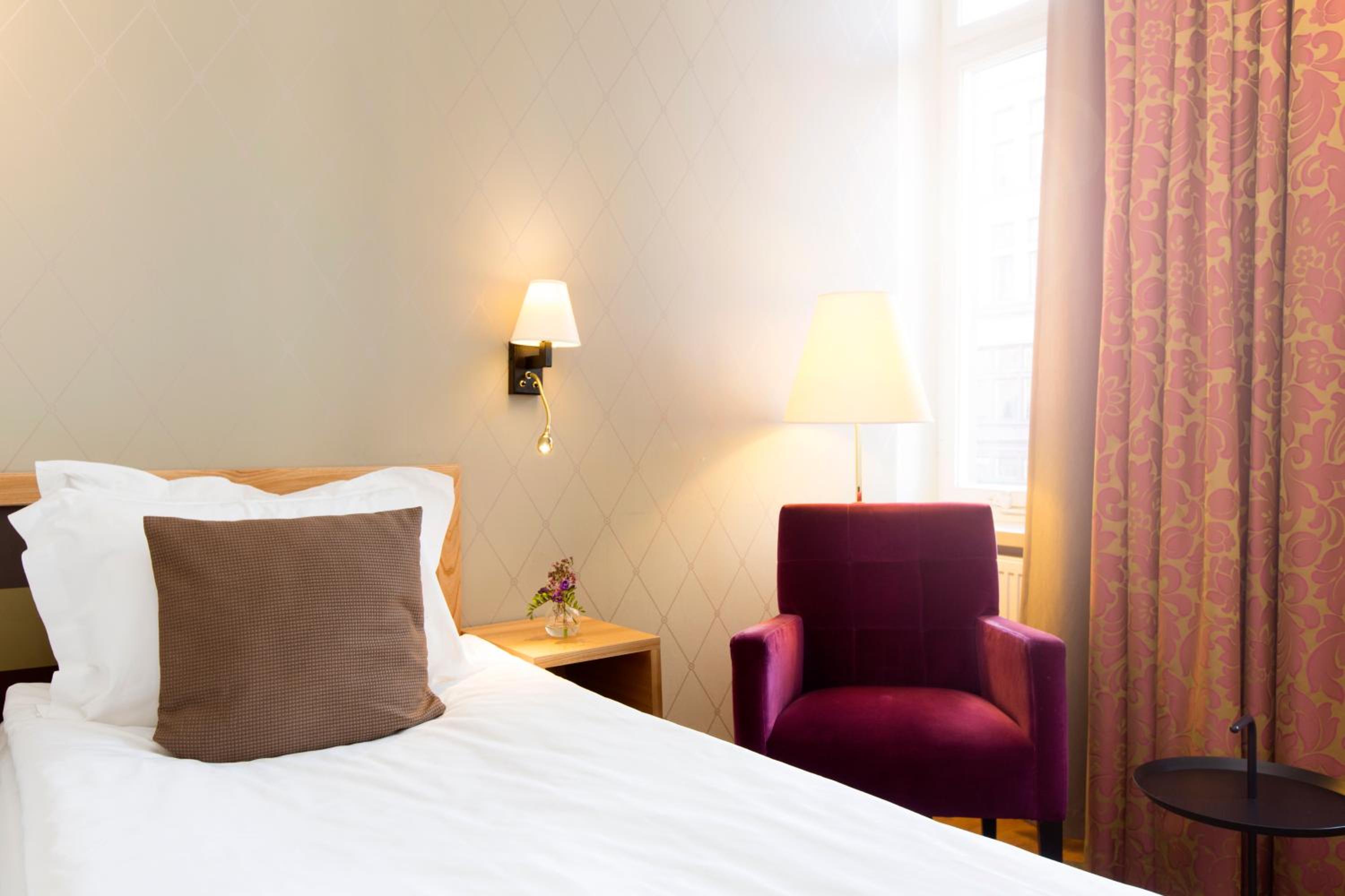 Twin or Double Room