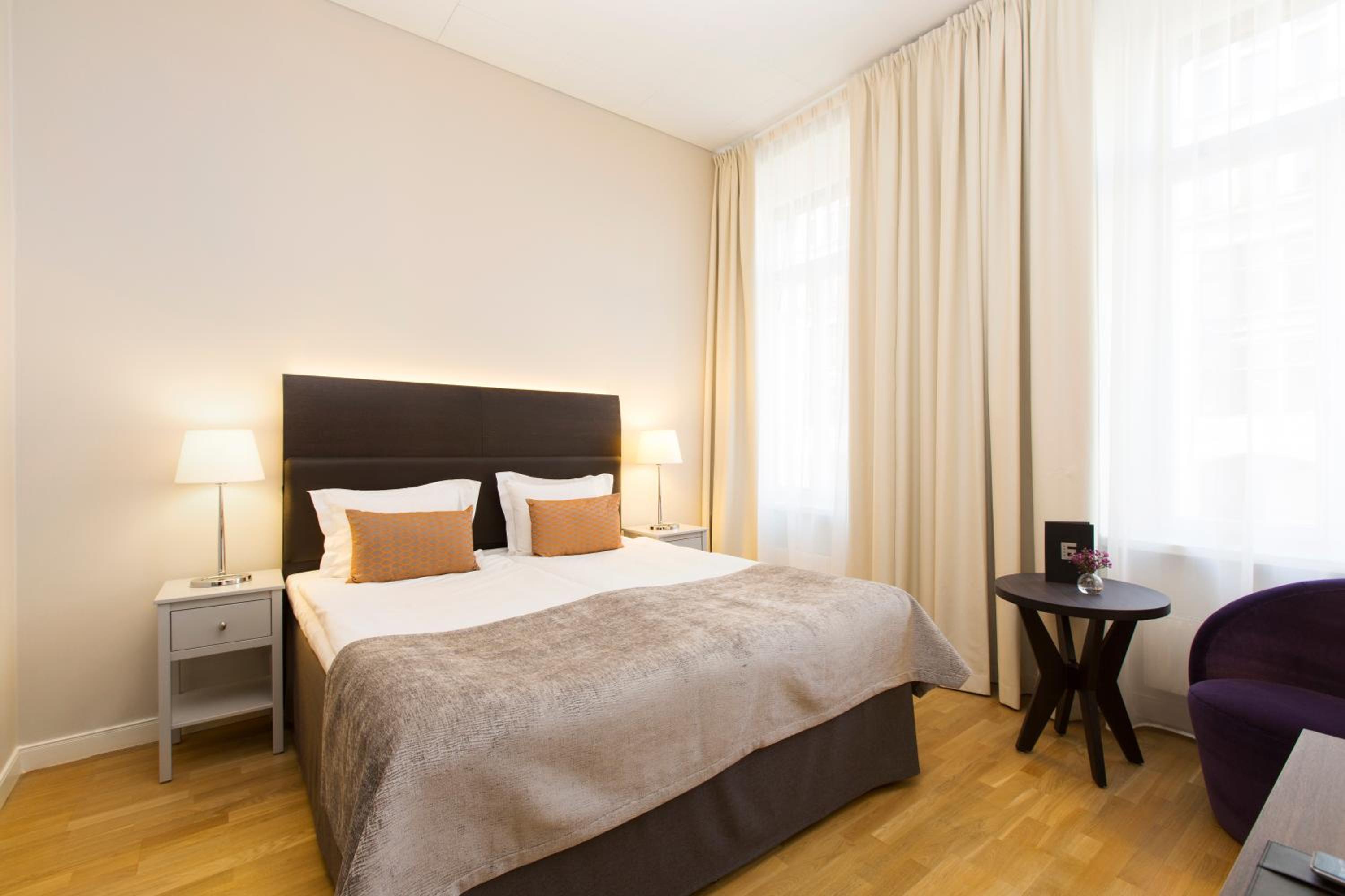 Twin or Double Room