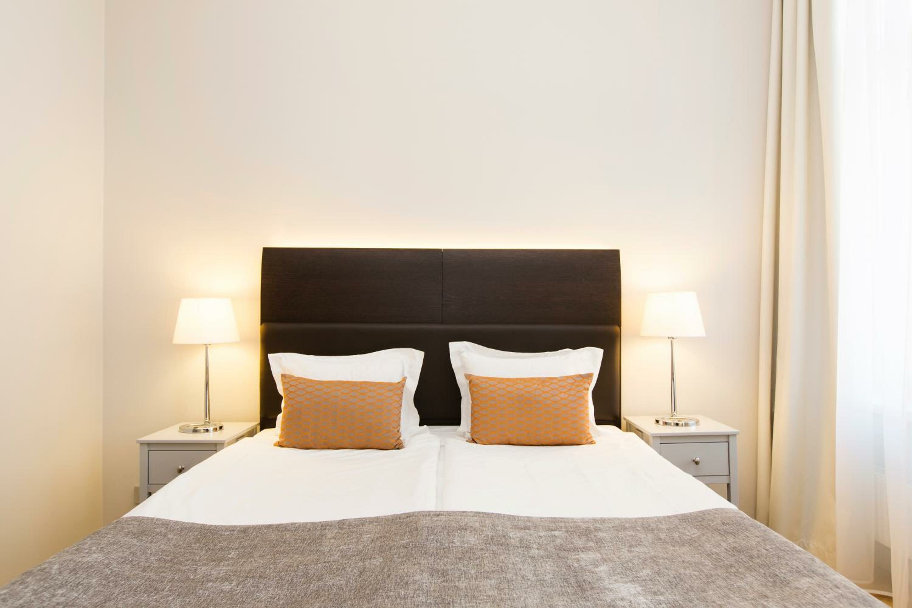 Twin or Double Room
