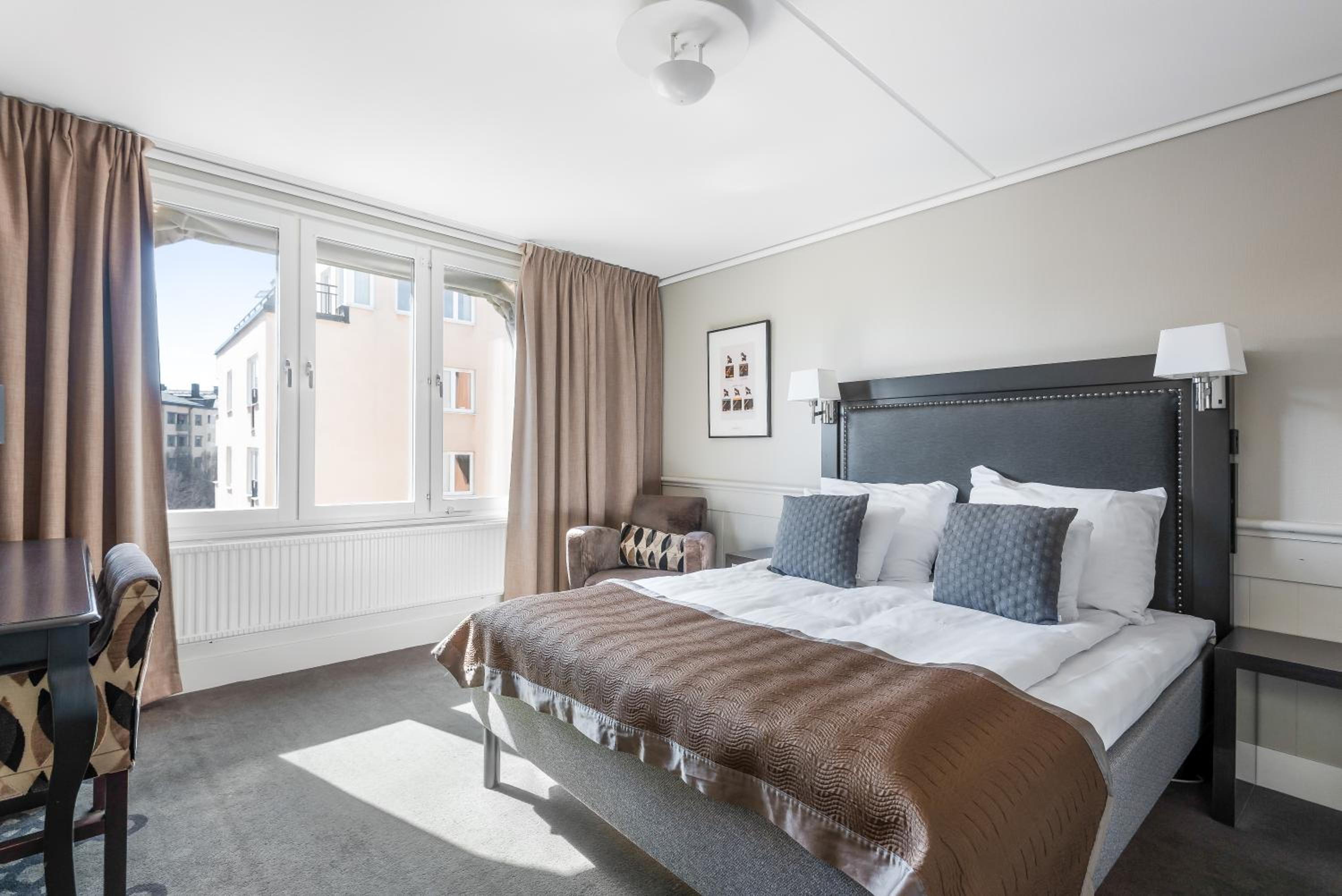 Standard Double  Room