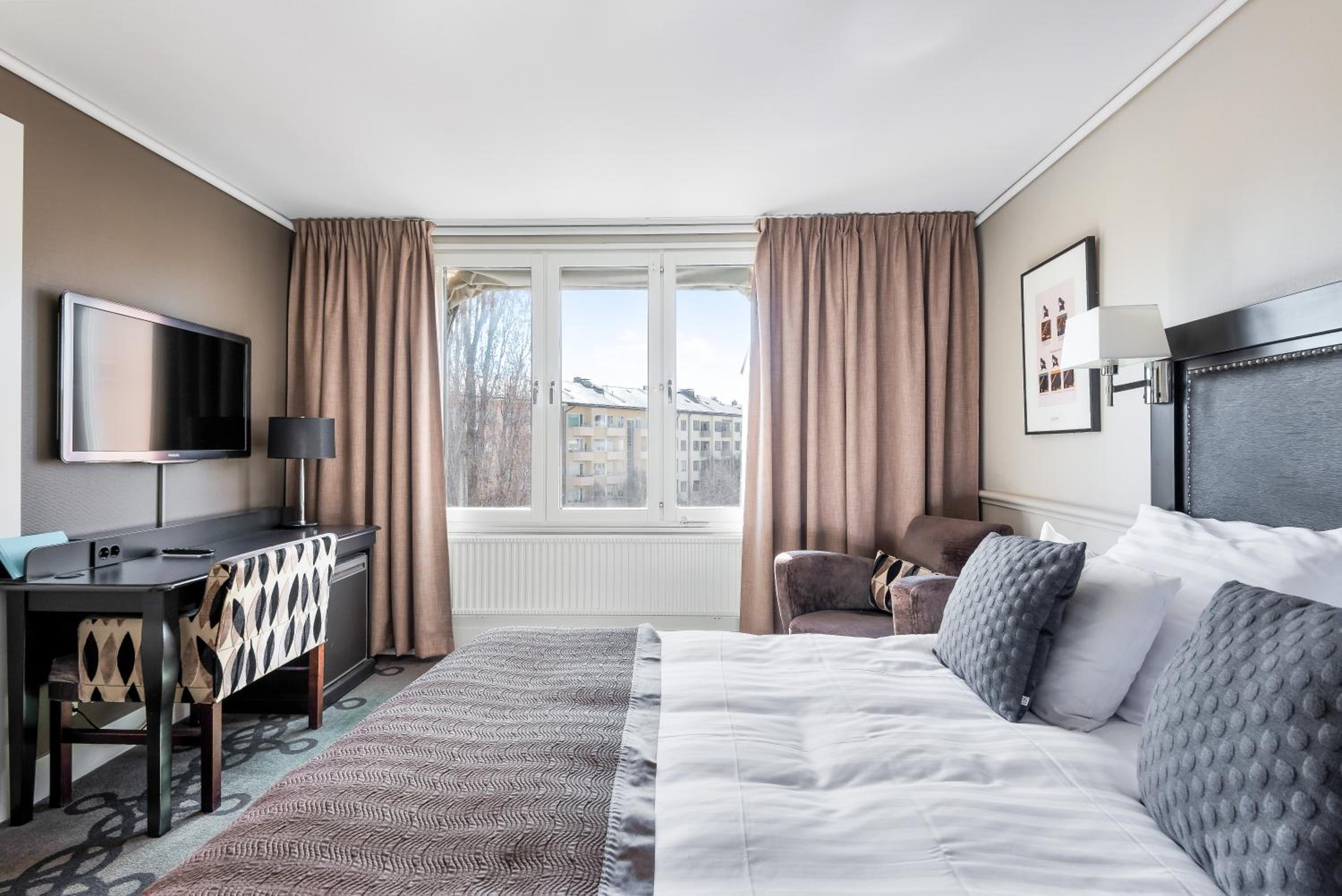 Standard Double  Room