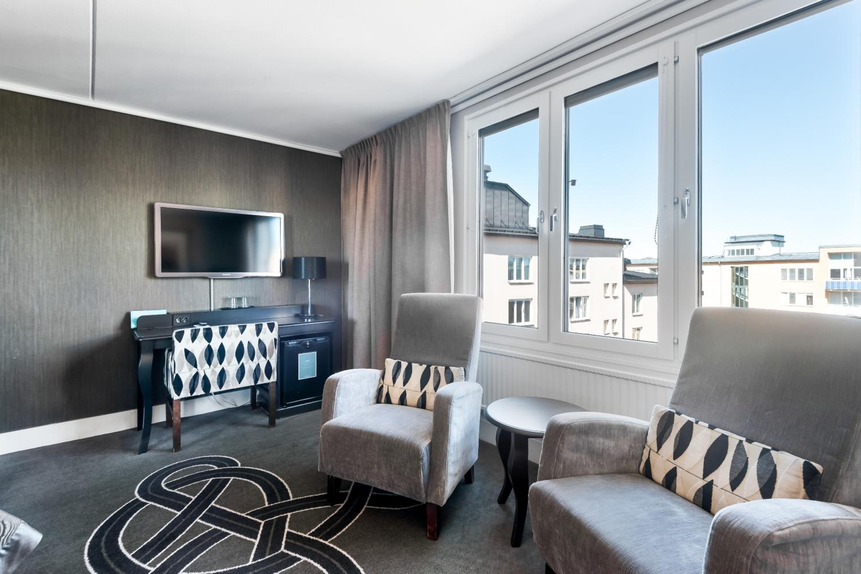 Superior Double or Twin Room