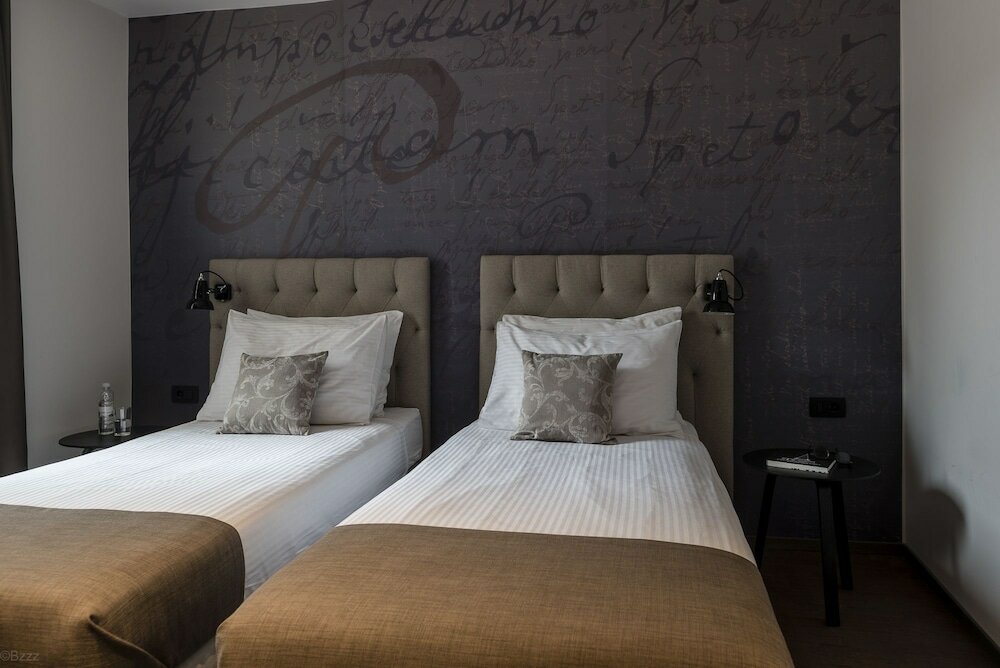 Comfort Double or Twin Room