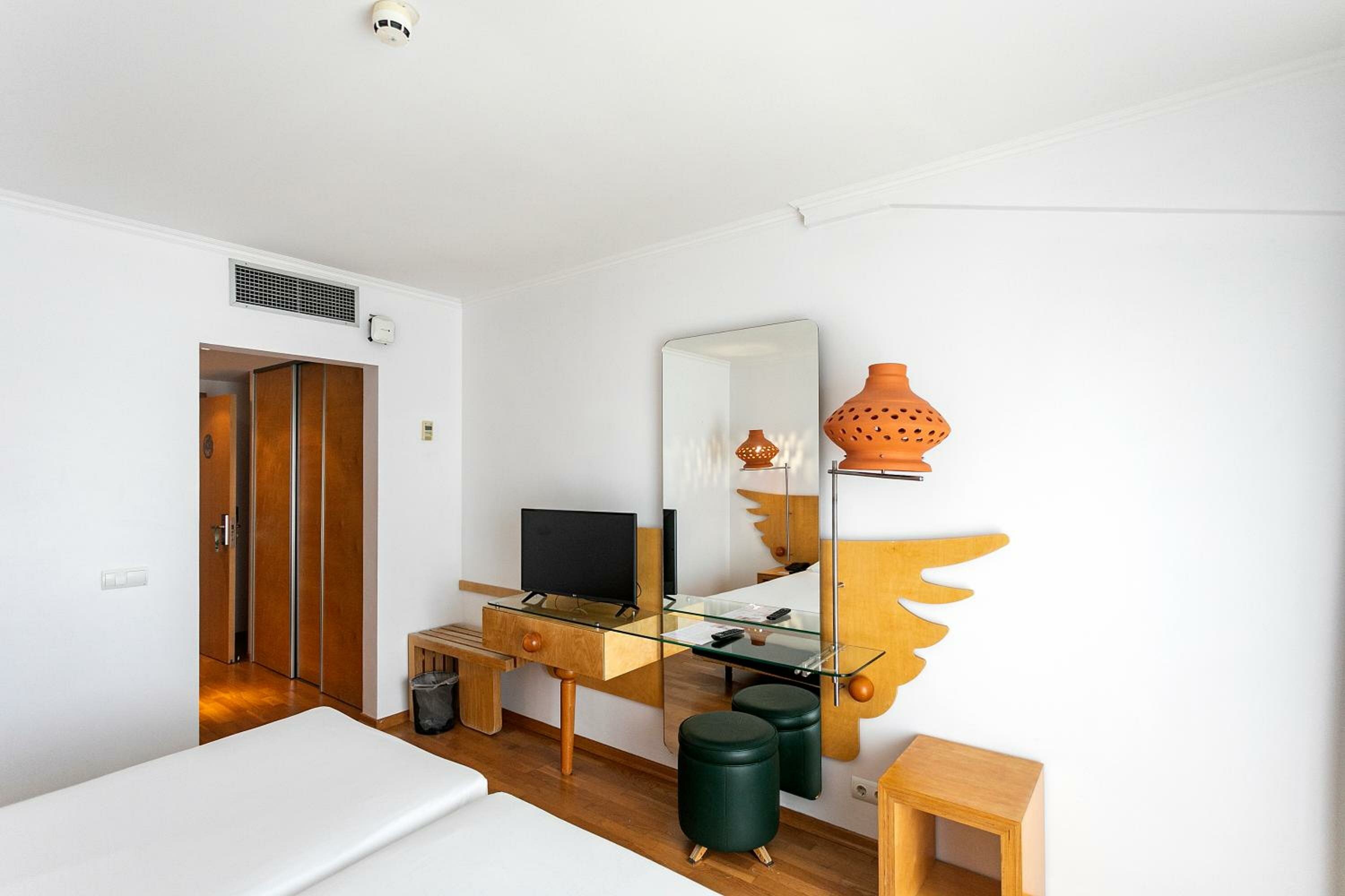 Comfort Double or Twin Room
