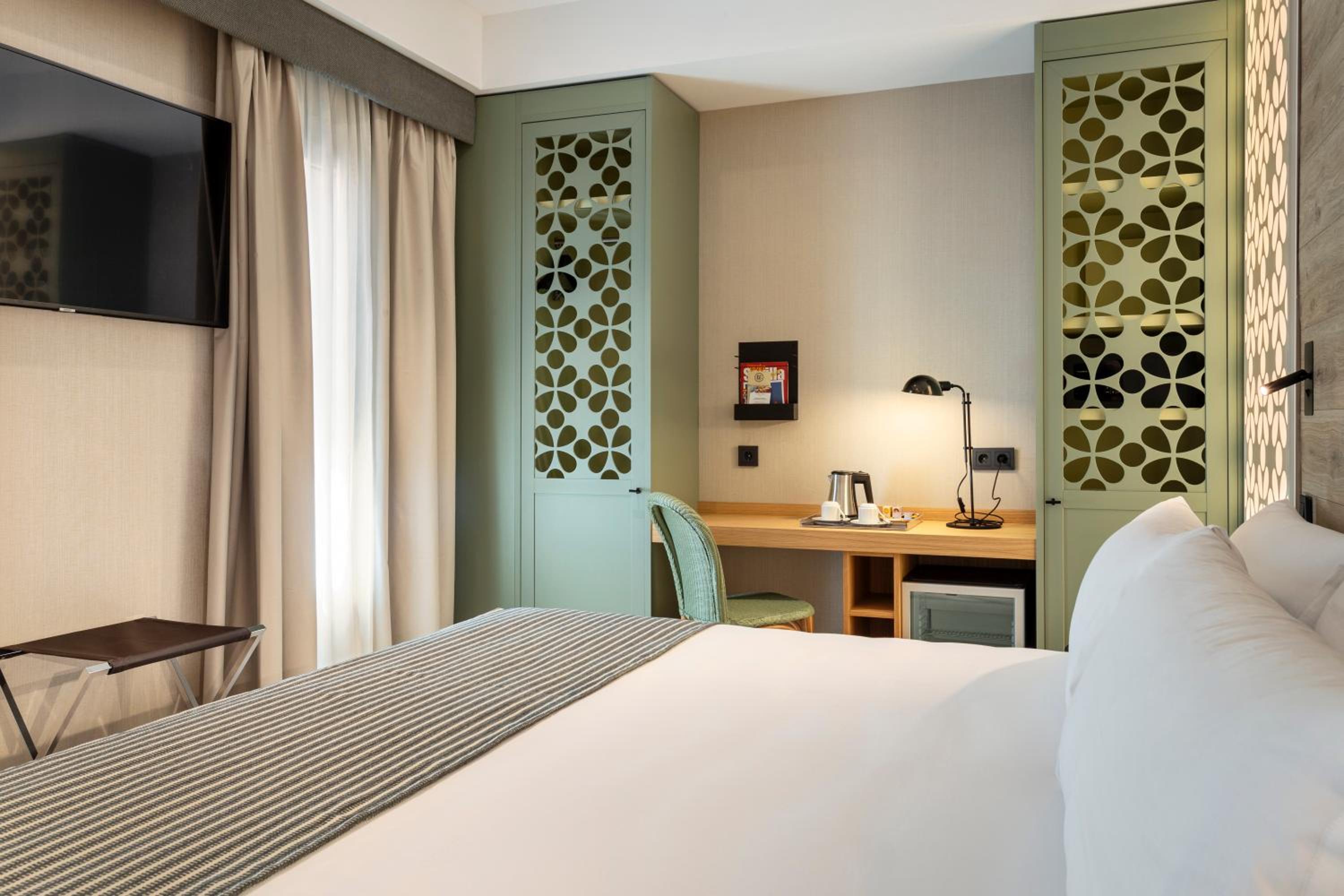 Premium Double or Twin Room