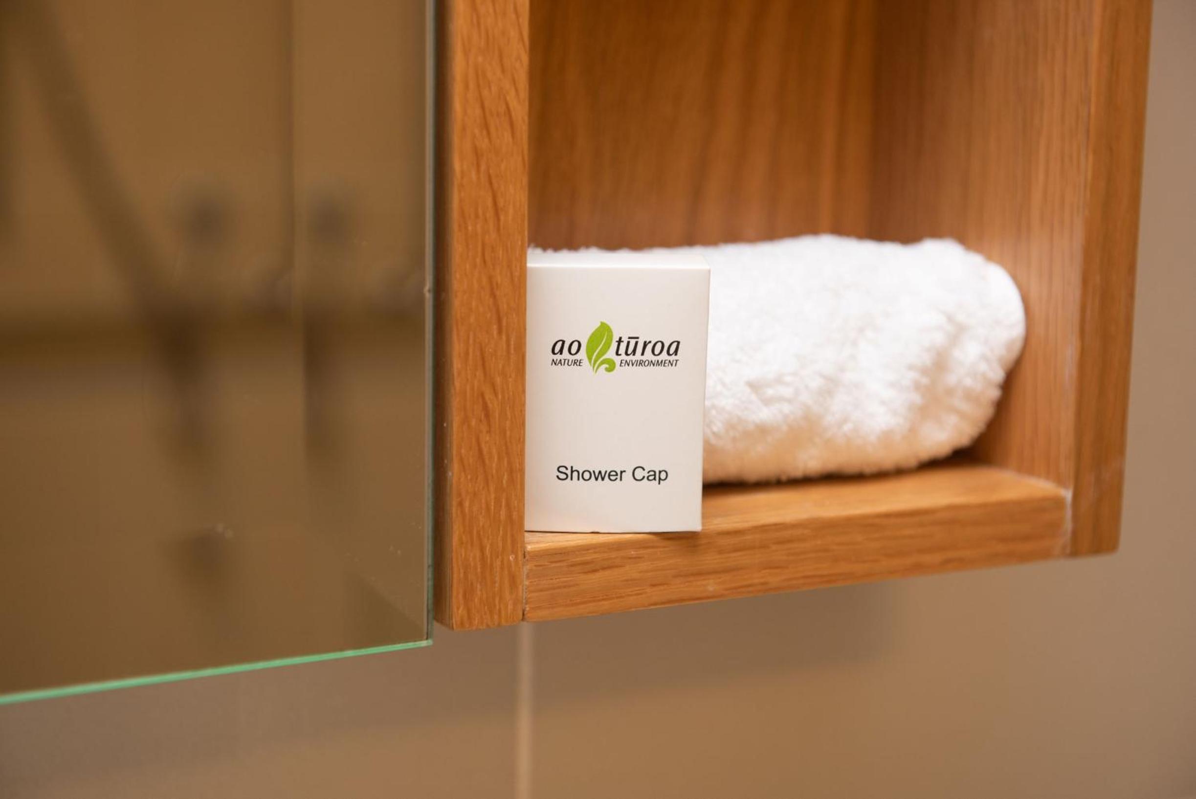 One Bedroom Executive Suite