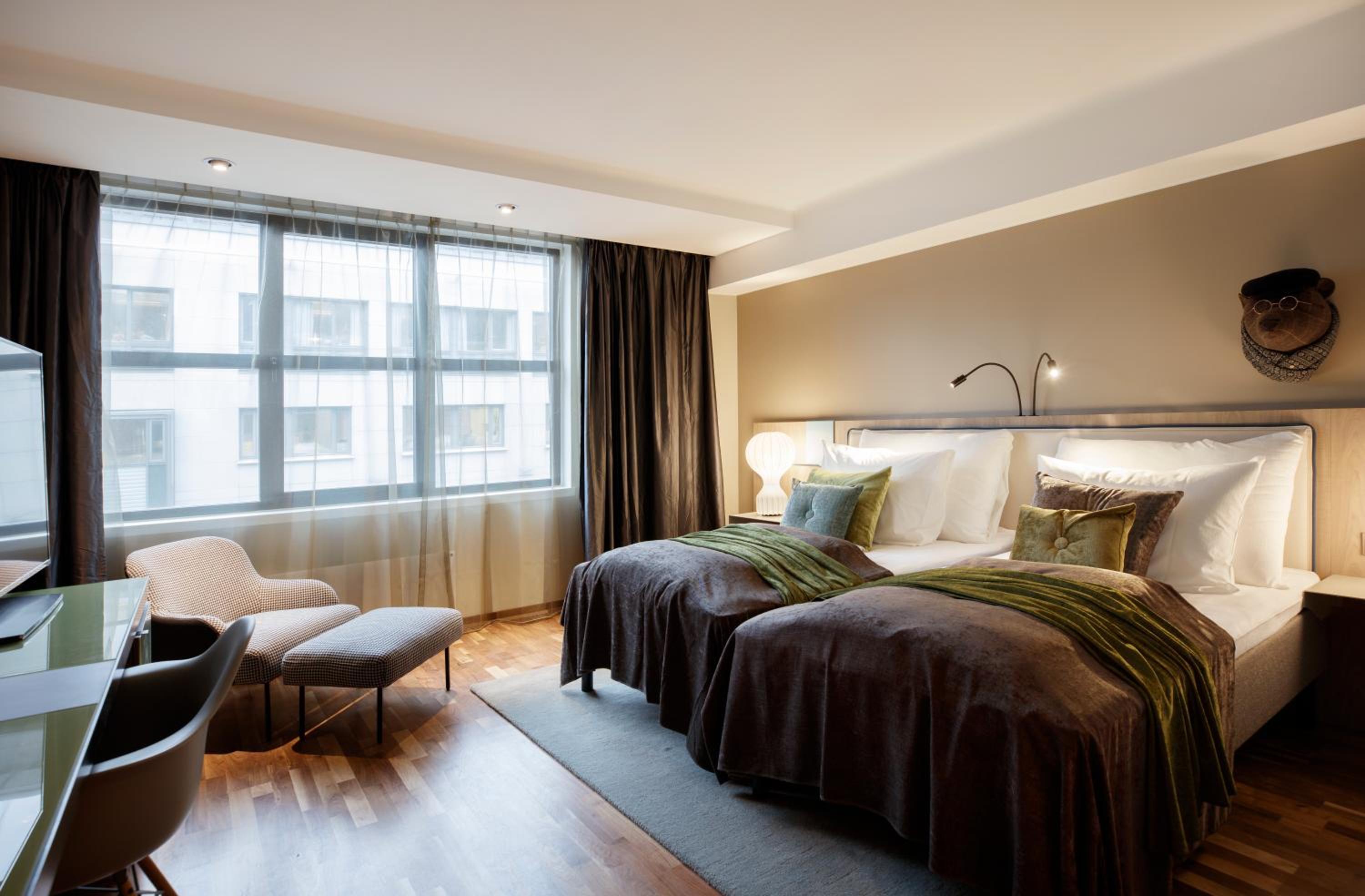 Superior Double or Twin Room