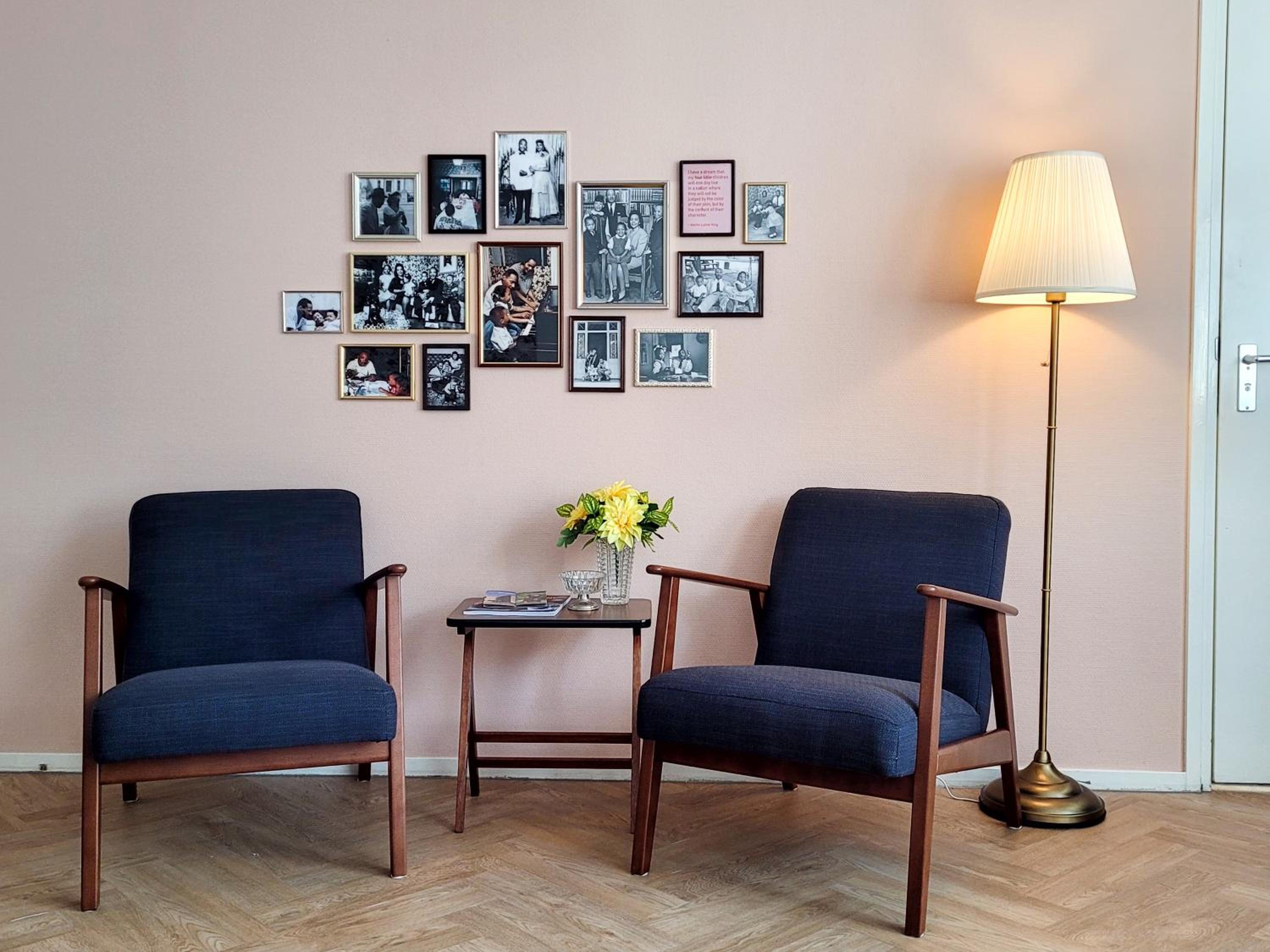 Deluxe XL Cityview Room