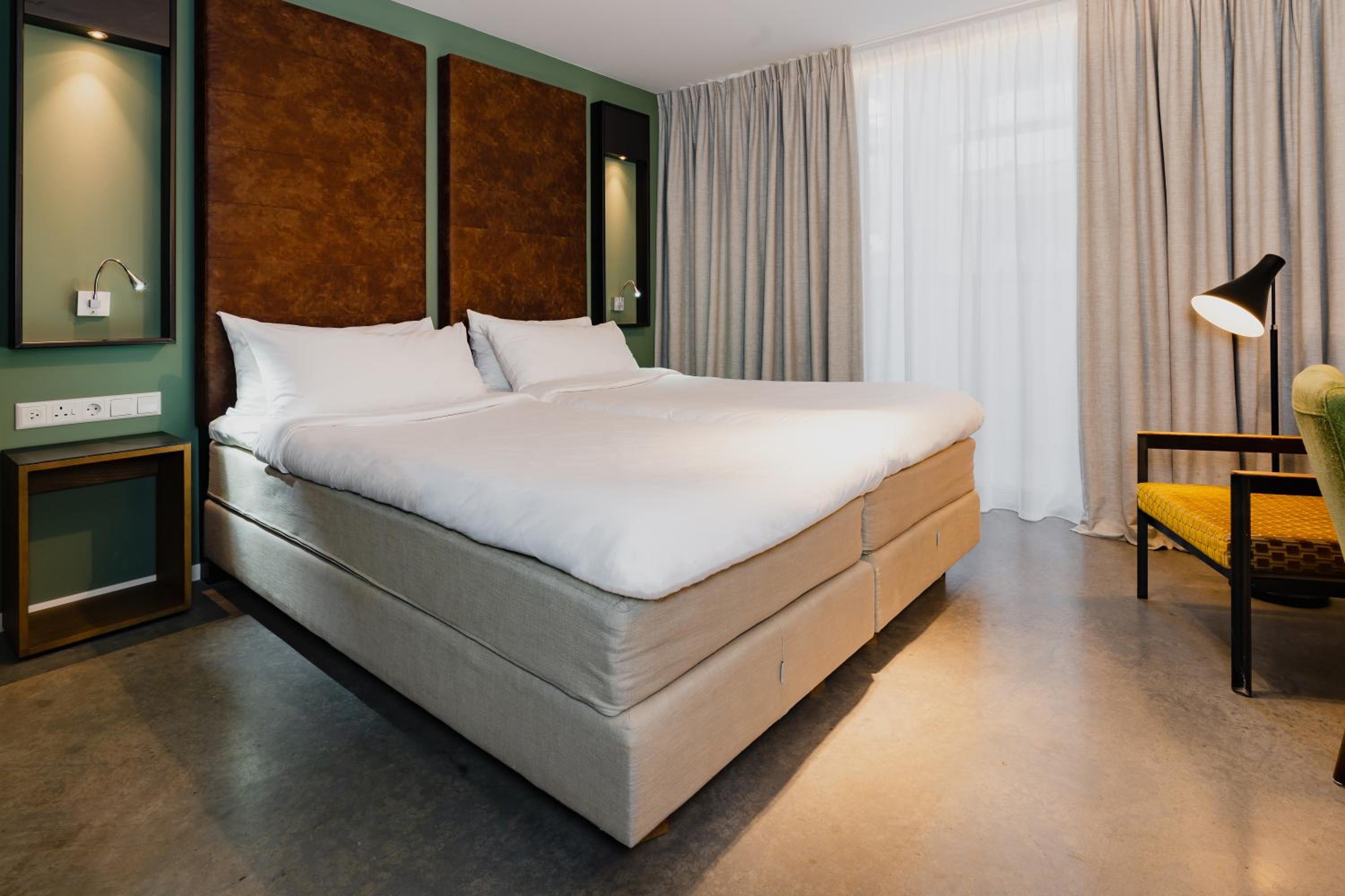 Comfort Double or Twin Room