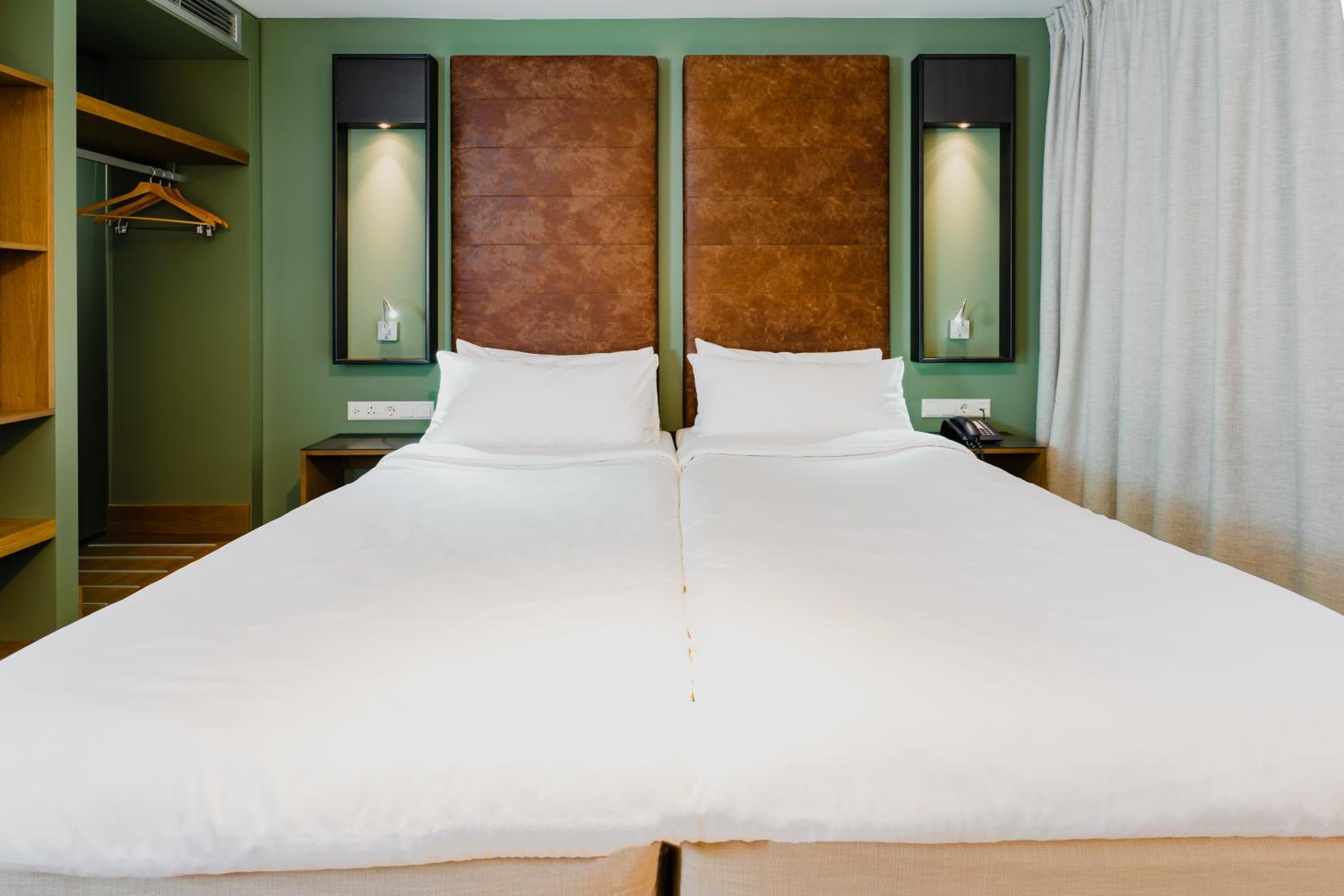 Comfort Double or Twin Room