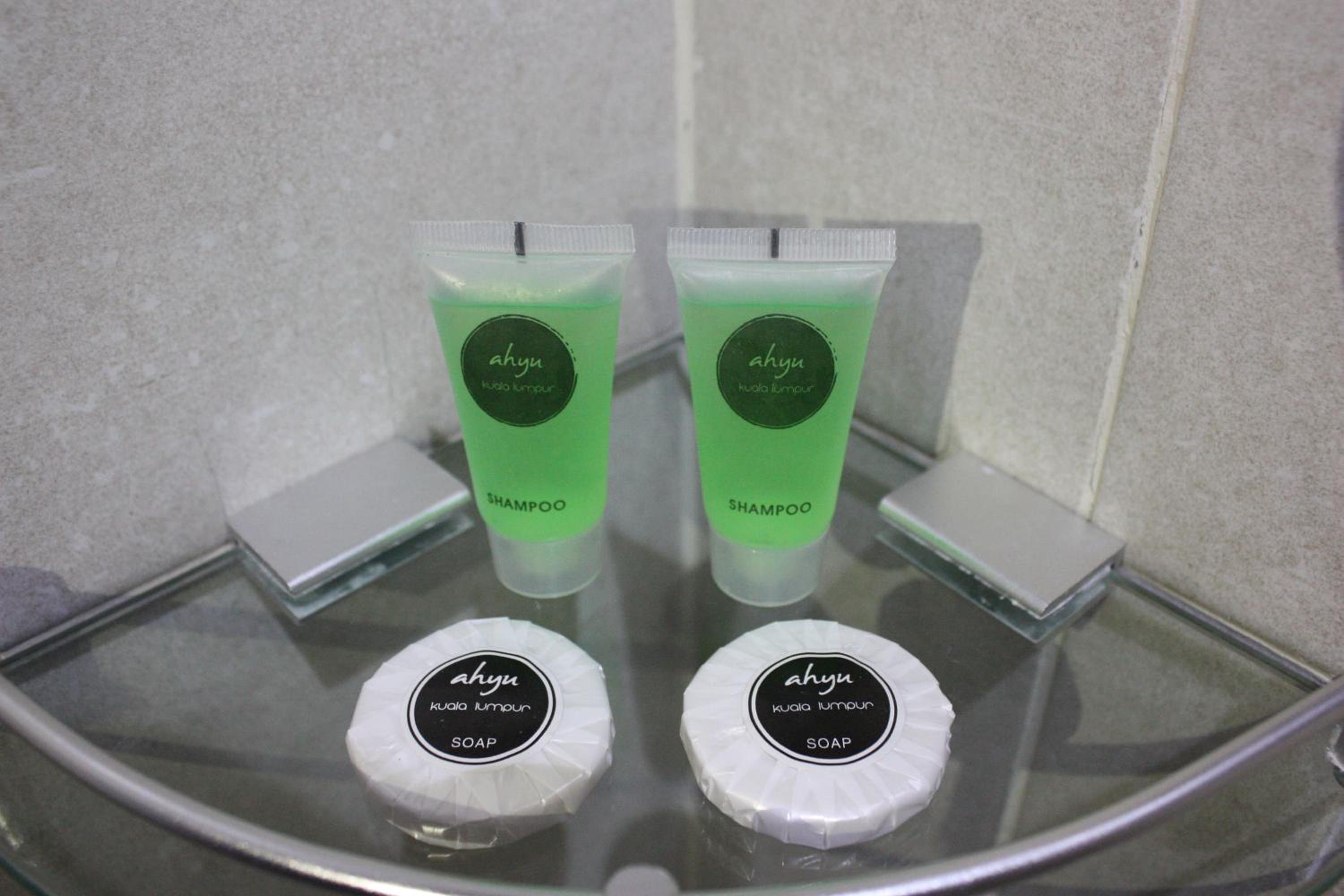 Standard Family Room (With Window)