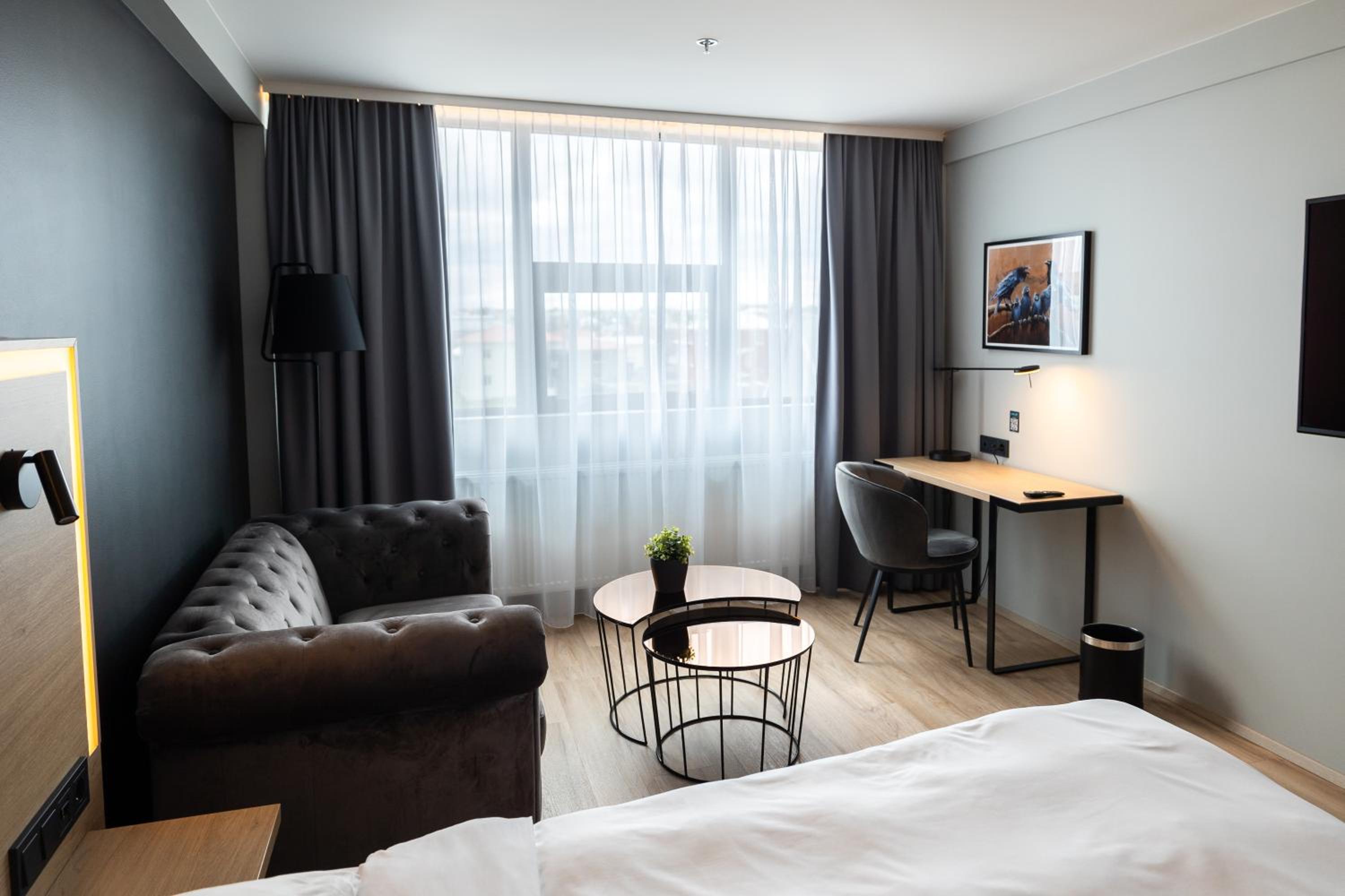 Superior Double Room