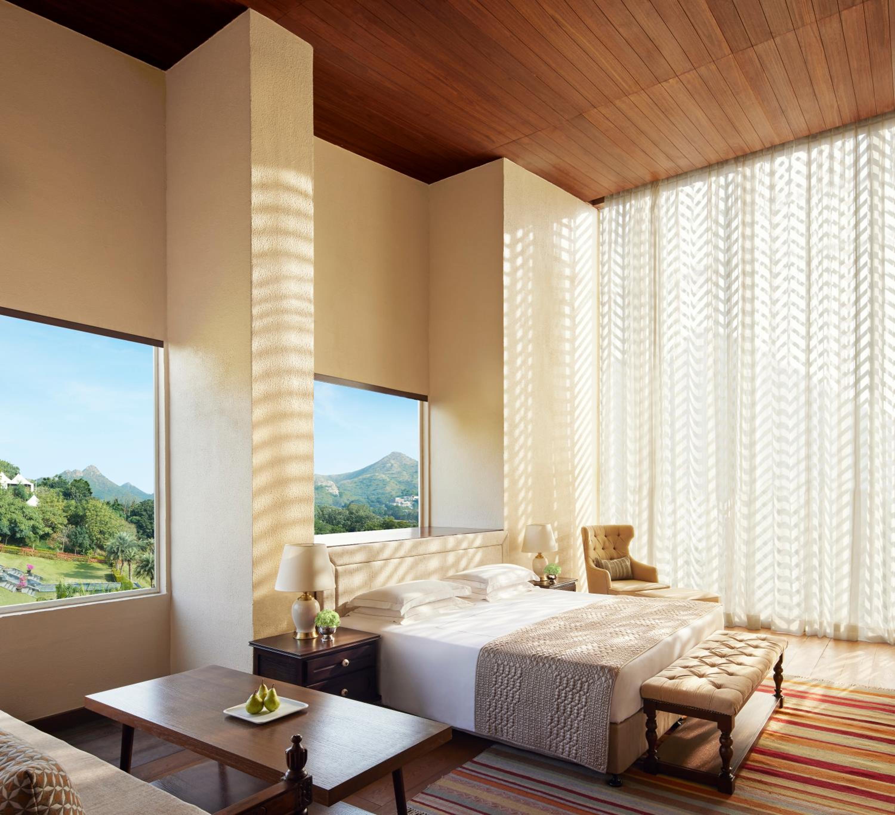 Tranquil Wellness Suites