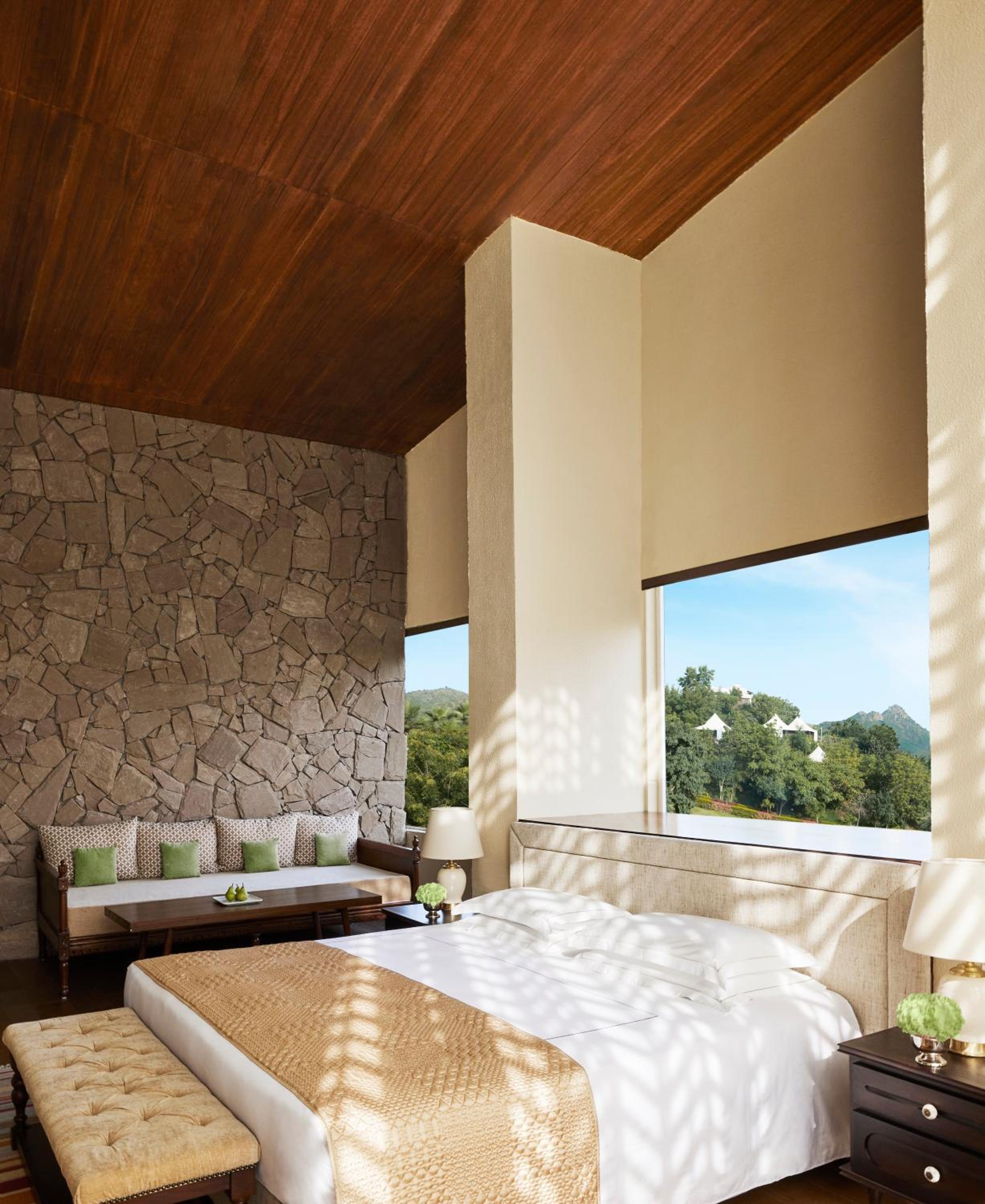 Tranquil Wellness Suites
