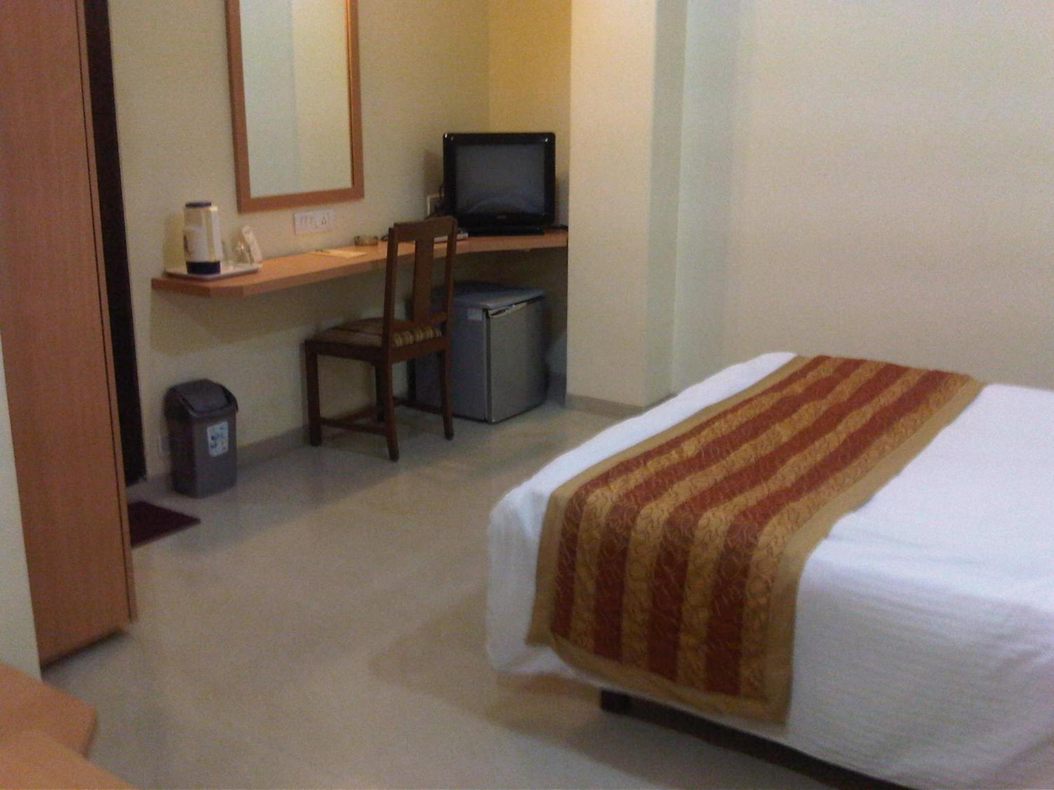 Superior Single Room