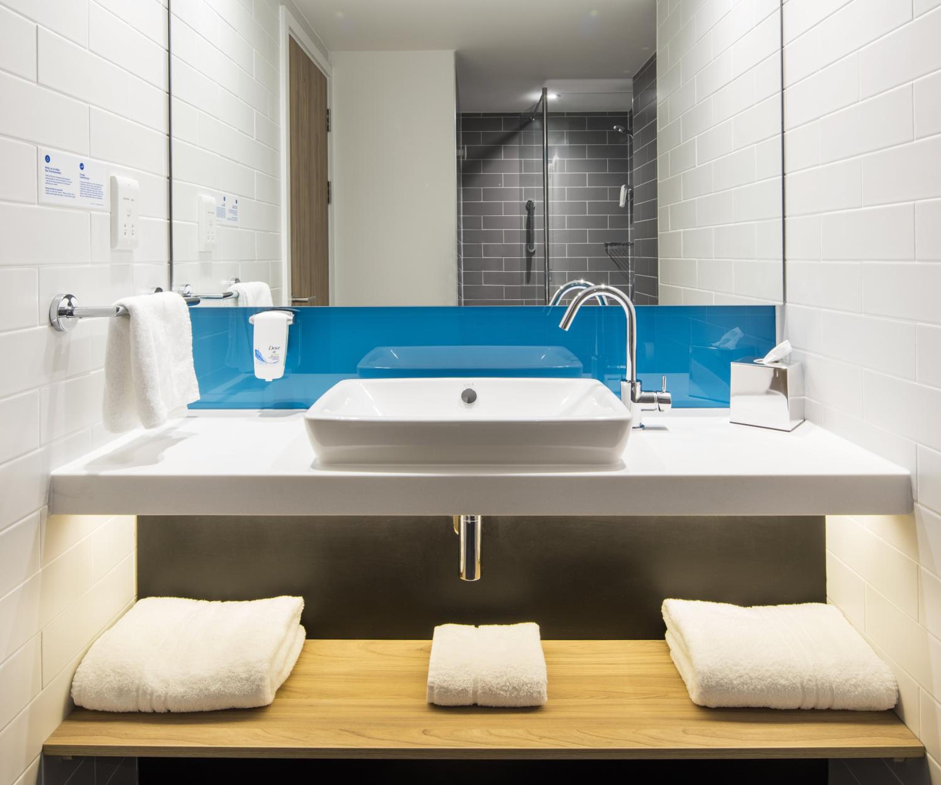 Standard Double Room with Single Sofa Bed and Free Hot Breakfast