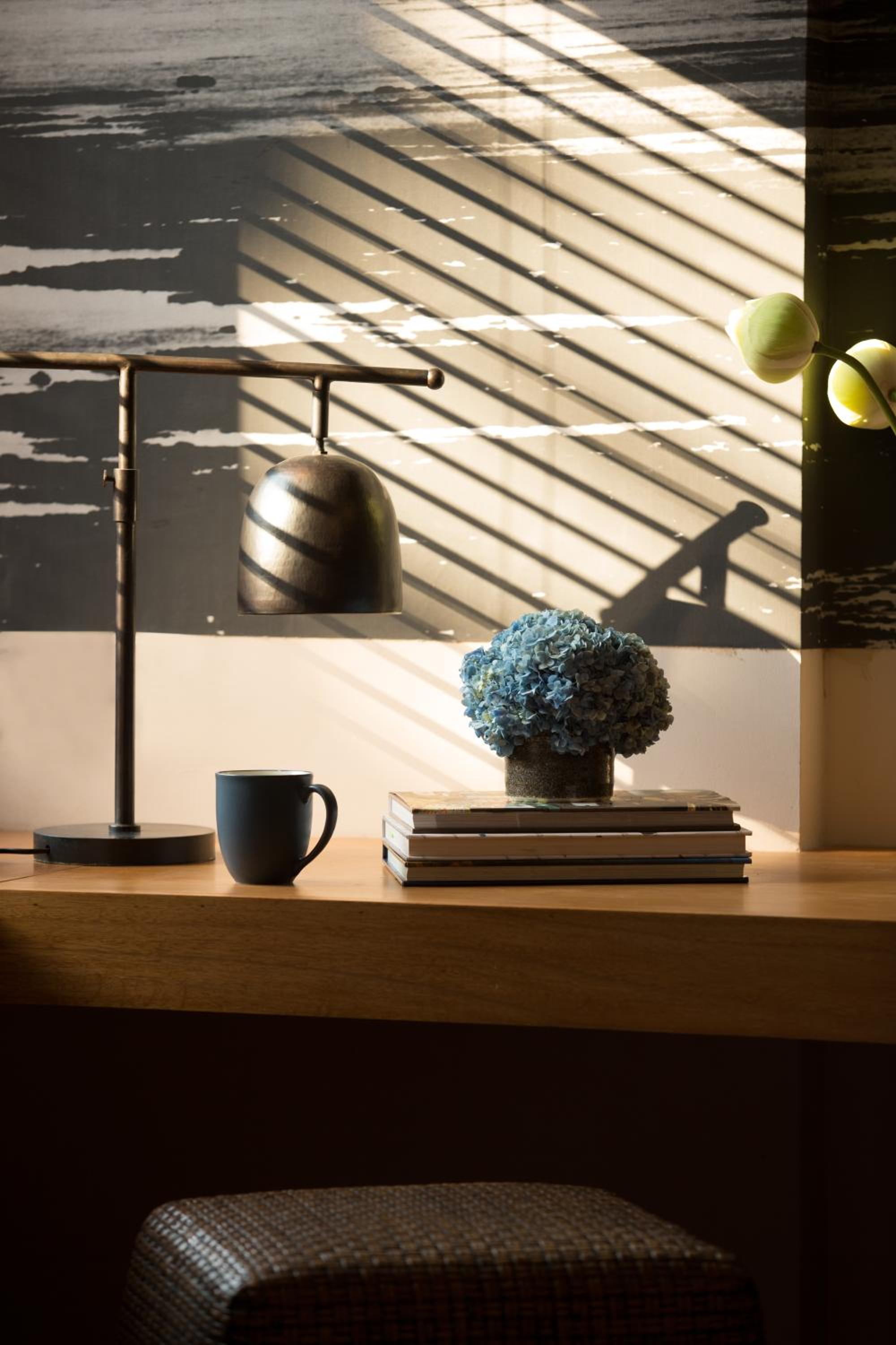 Amnaya Double Room with Pool Access