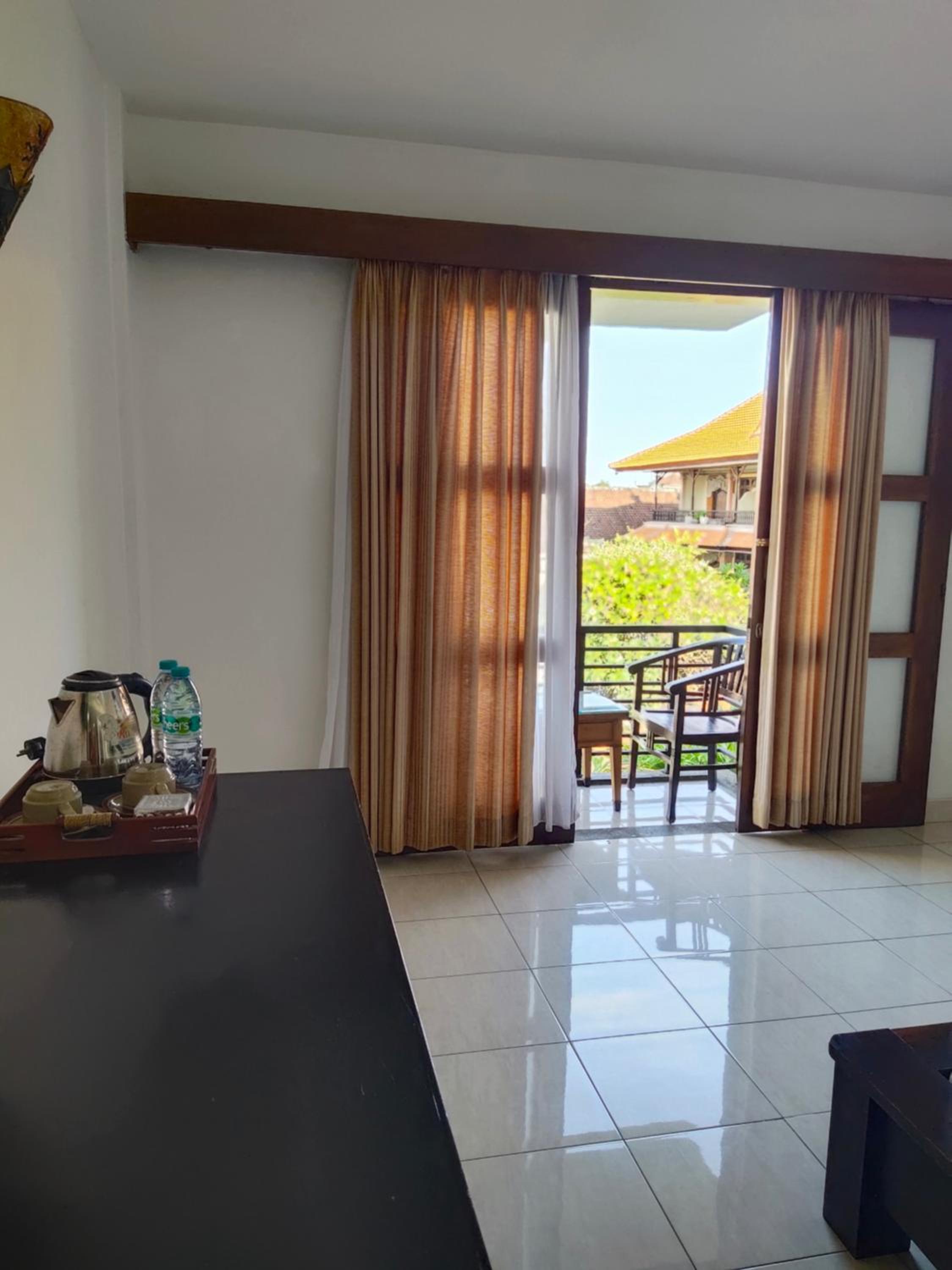 Deluxe Double or Twin Room - Upper Floor 