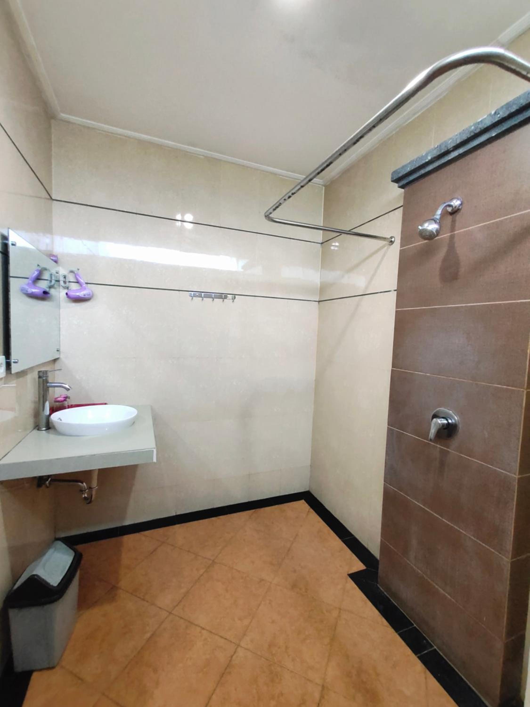 Superior Double Room - Upper Floor