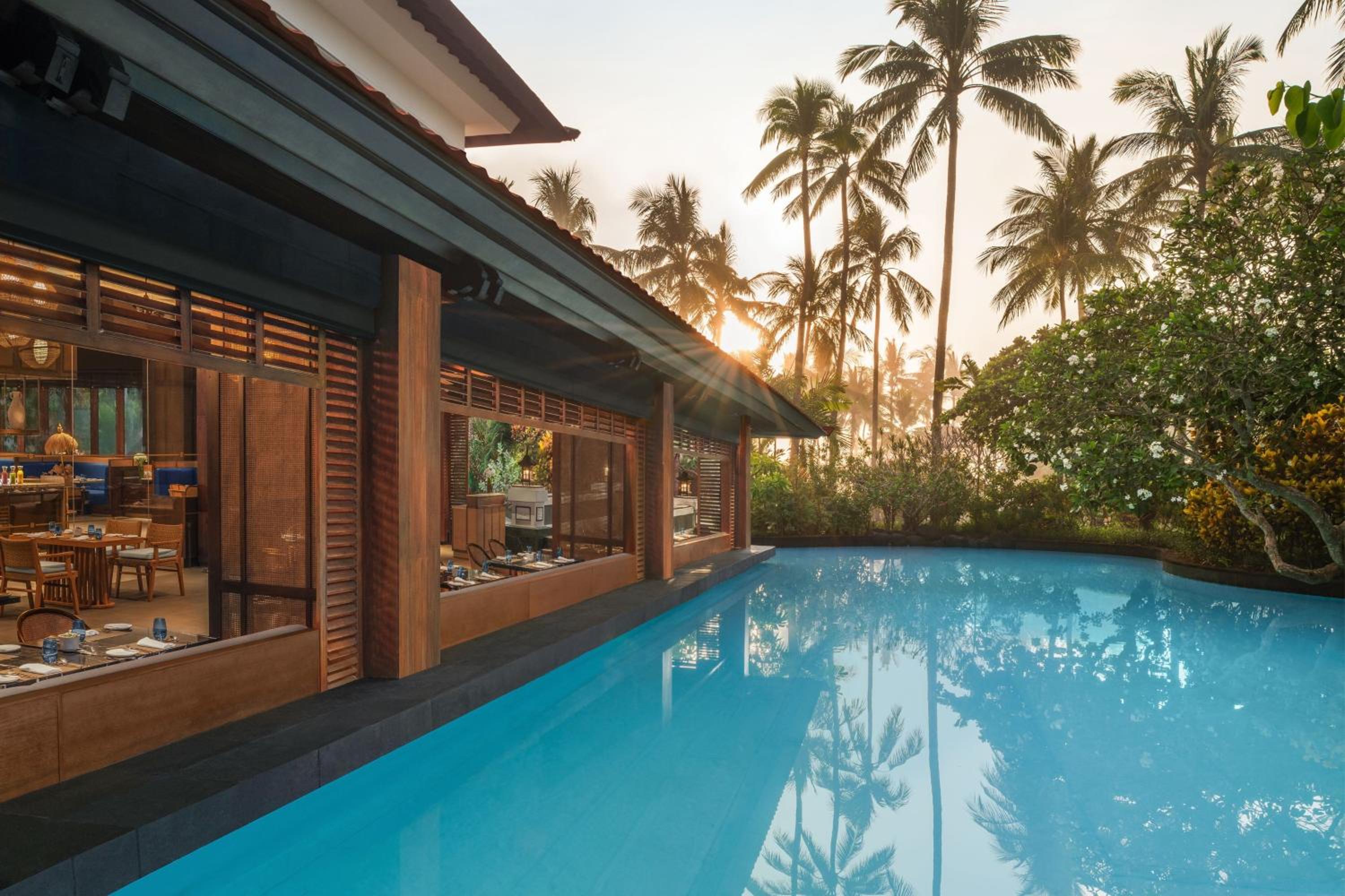 Hibiscus Villa, 1 Bedroom Villa, 1 King, Private Pool with Free Daily Activity