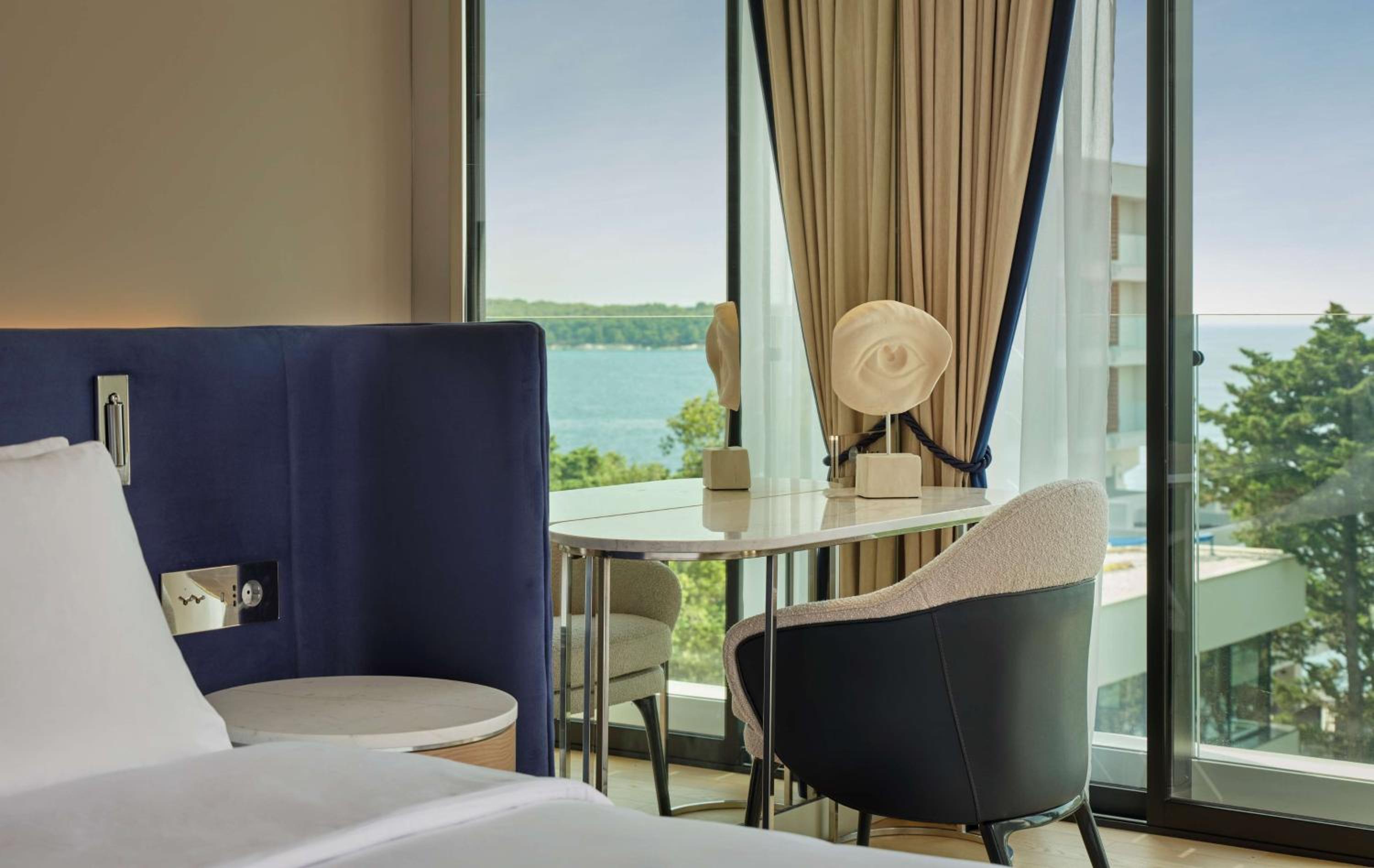 Collection Superior - Panoramic Sea View