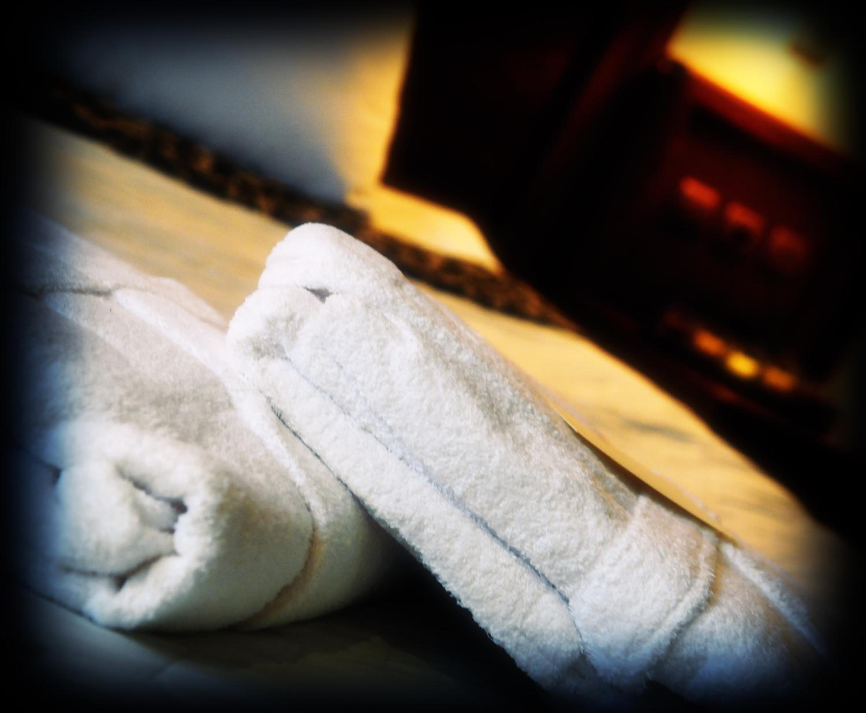 Economy Double Room- Semi basement 