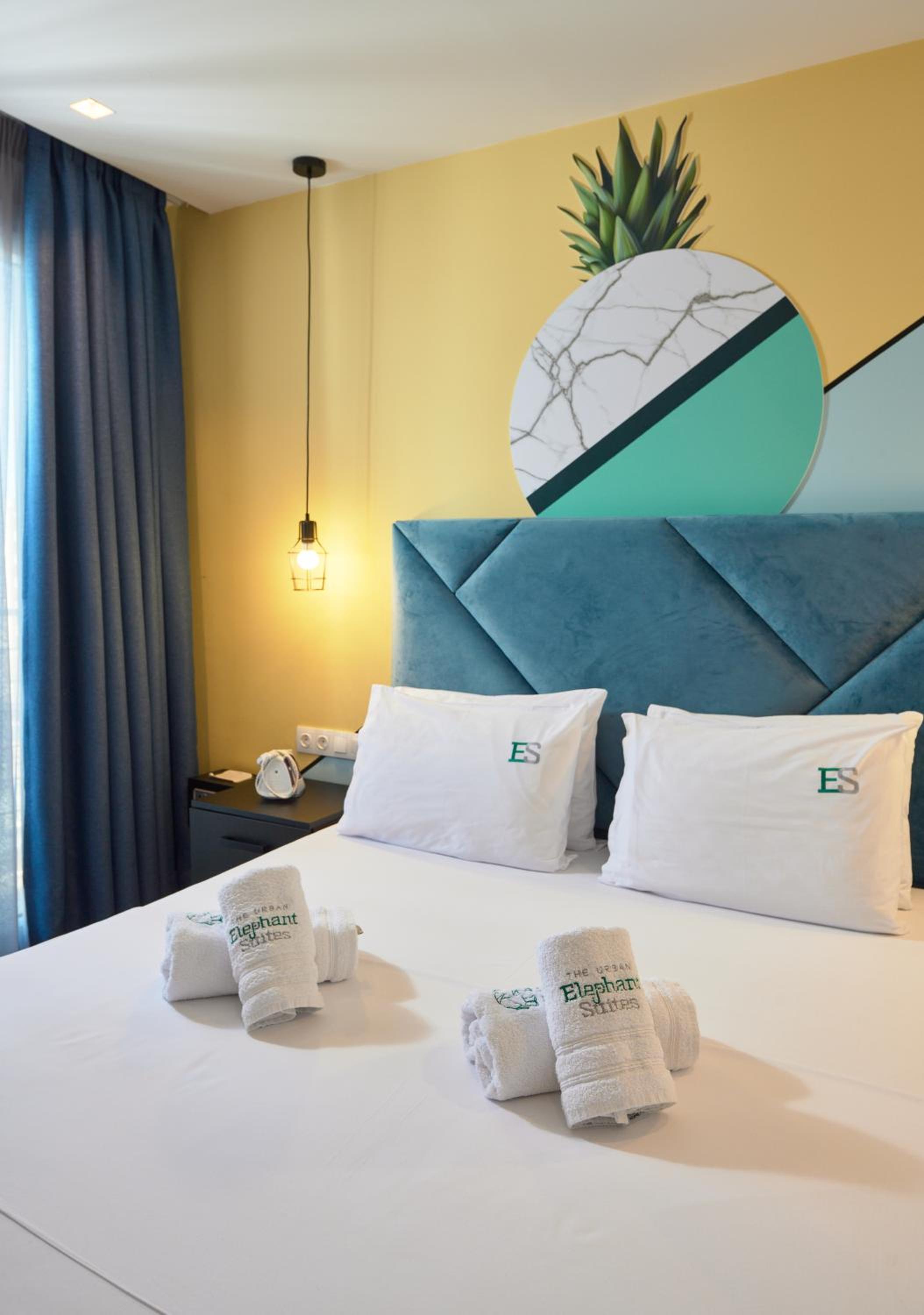 Junior Suite with Sea View