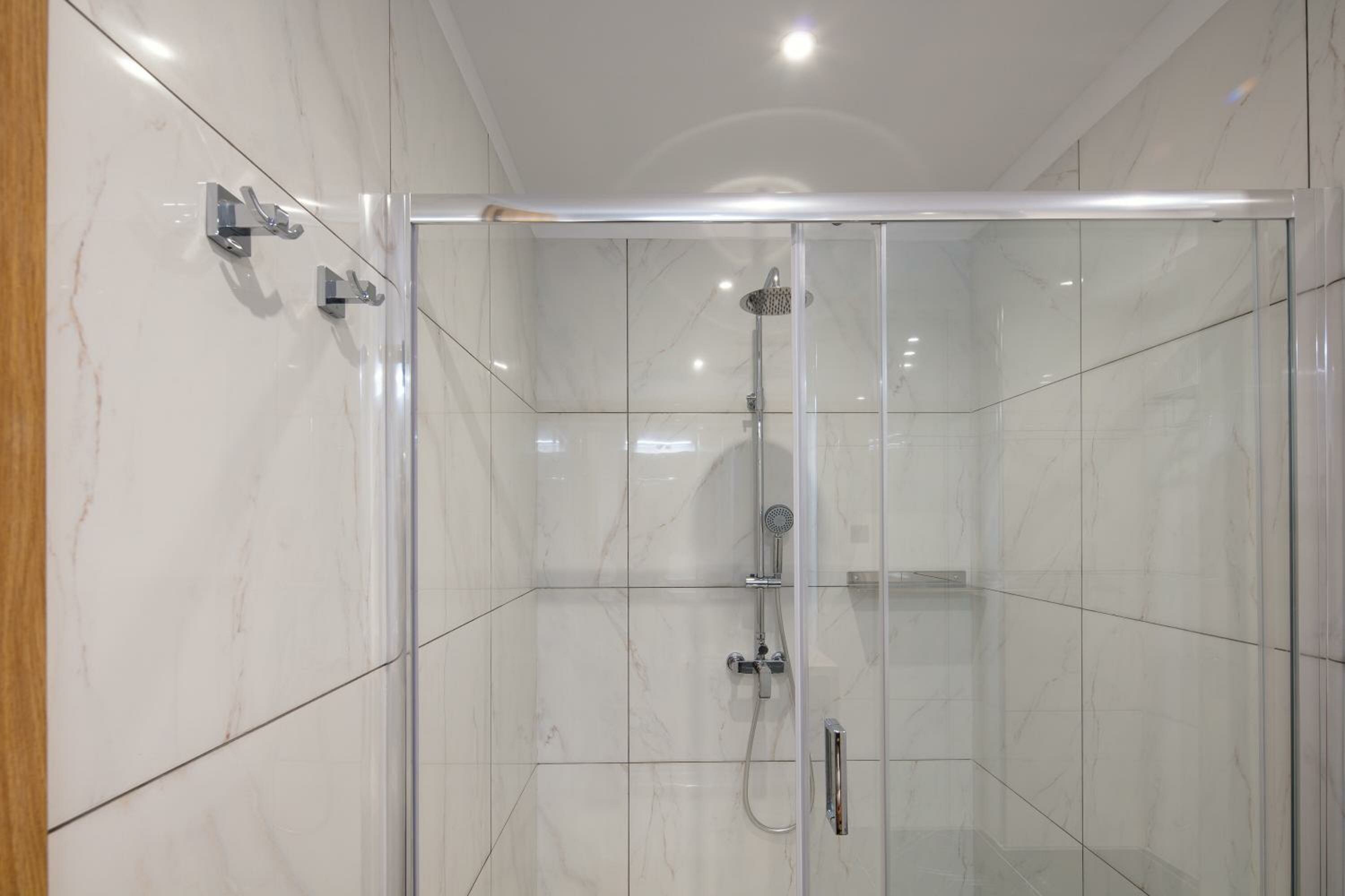 Standard Room with City view