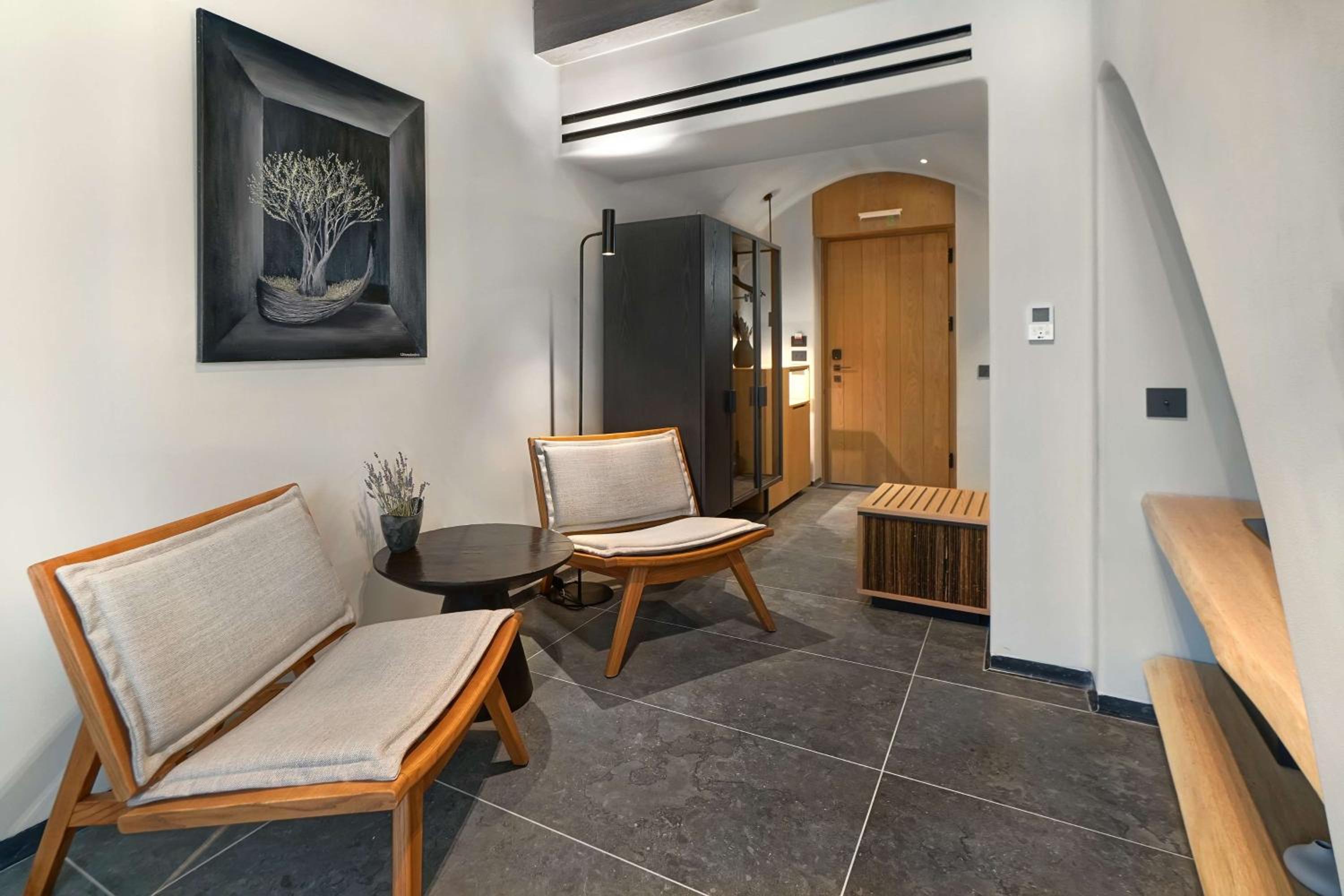 Superior Room - Mezzanine