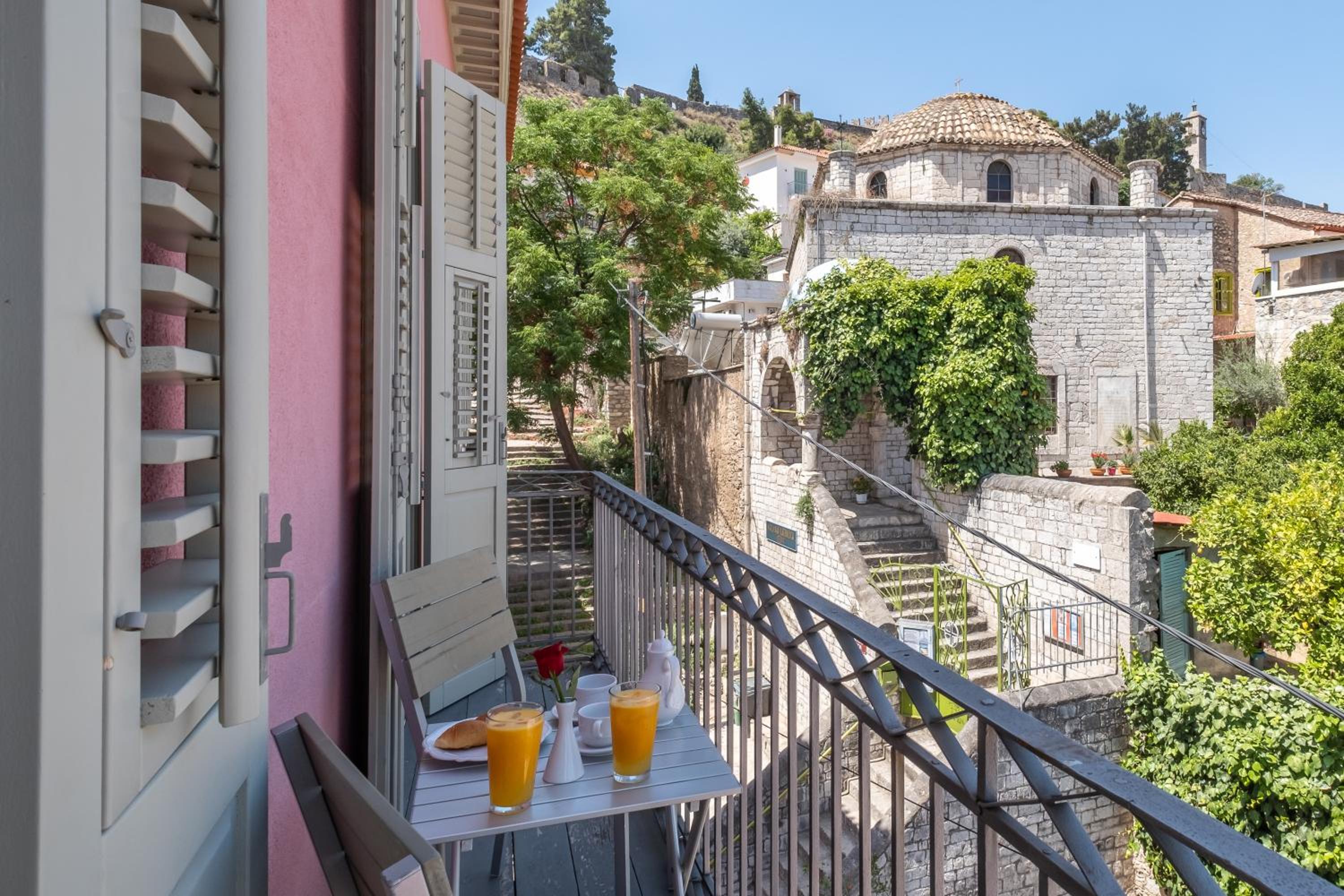 Prestige Double Room