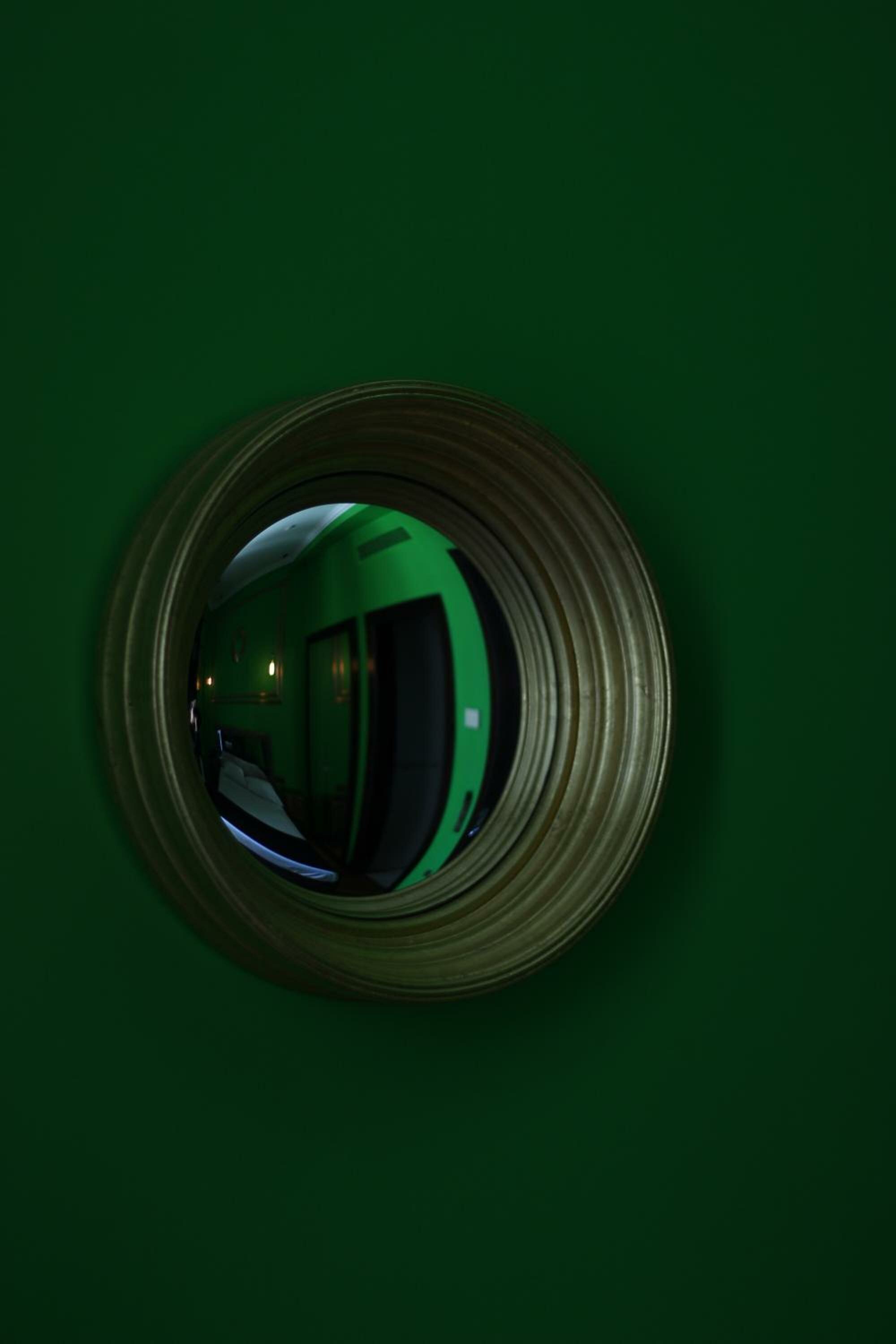 Standard Double Room with Atrium View