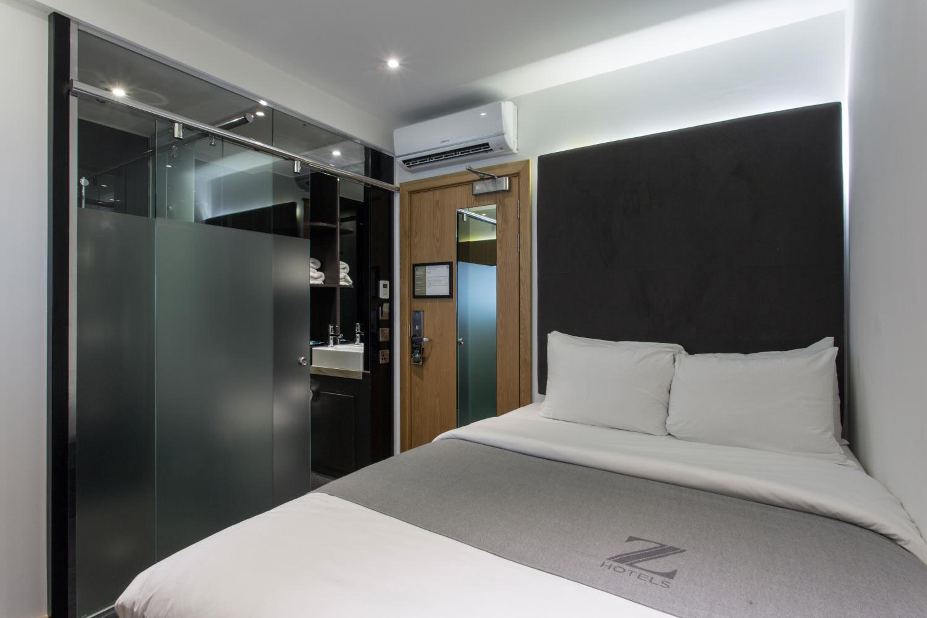 Double Room without Window